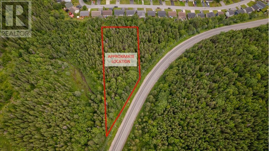 Lot 1 O'Connell Drive, Corner Brook, NL