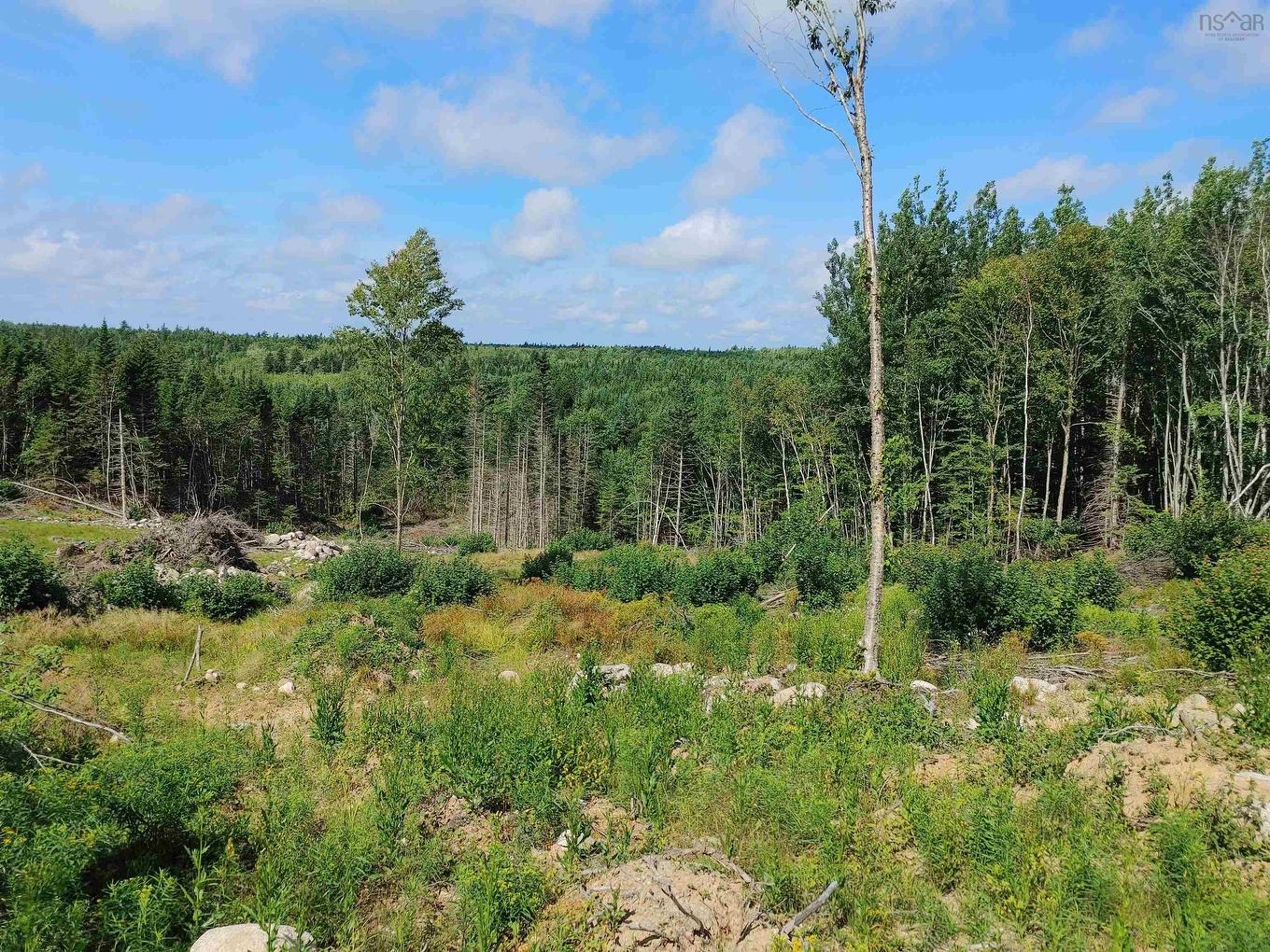 Highway 14, Chester, NS