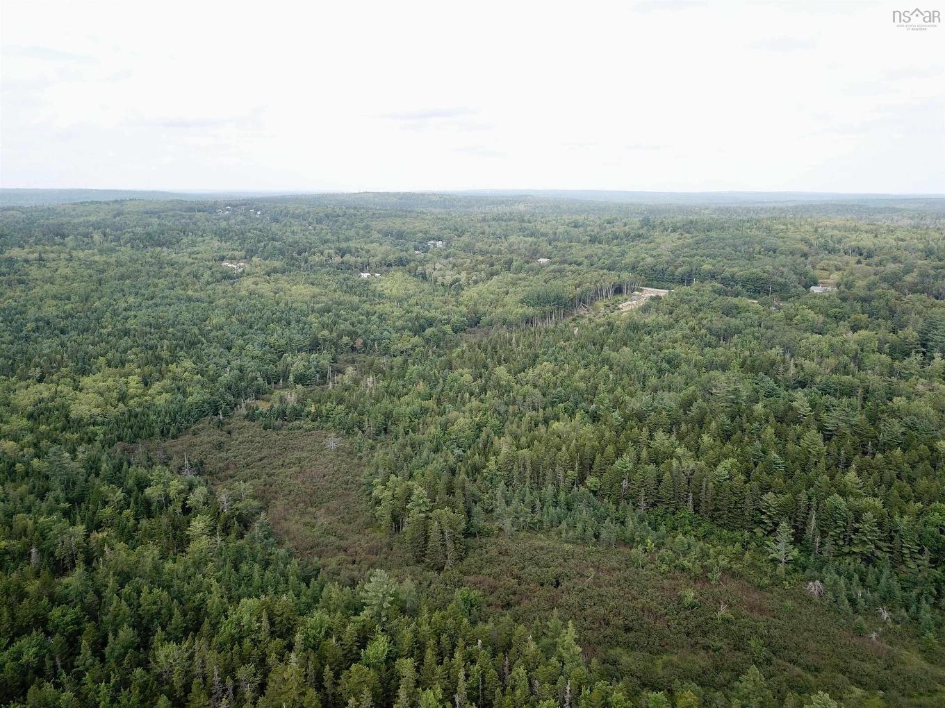 Highway 14, Chester, NS