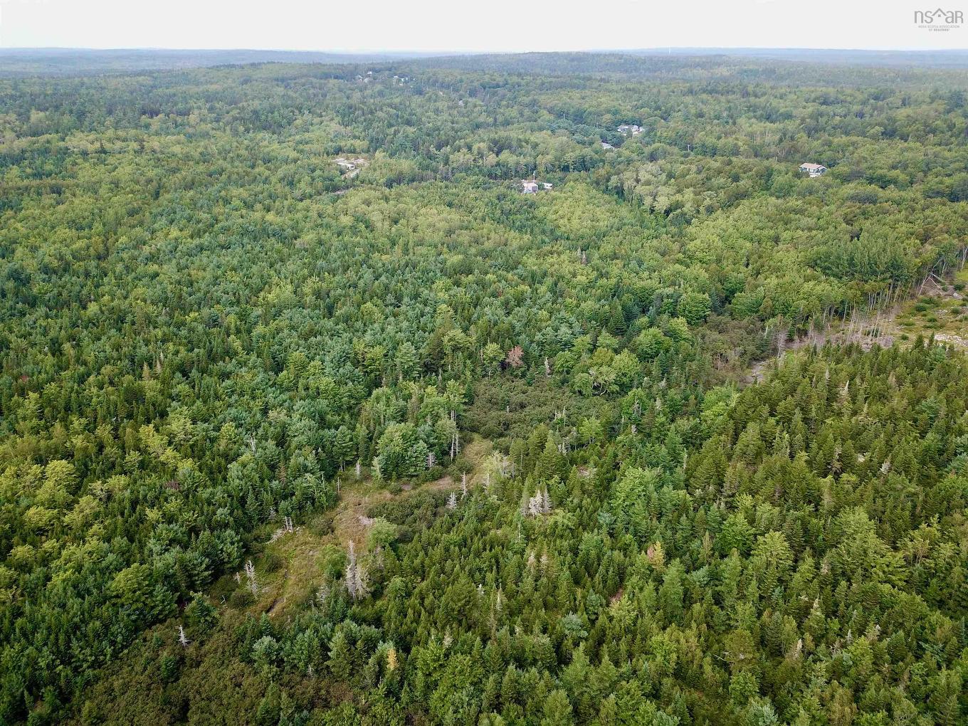 Highway 14, Chester, NS