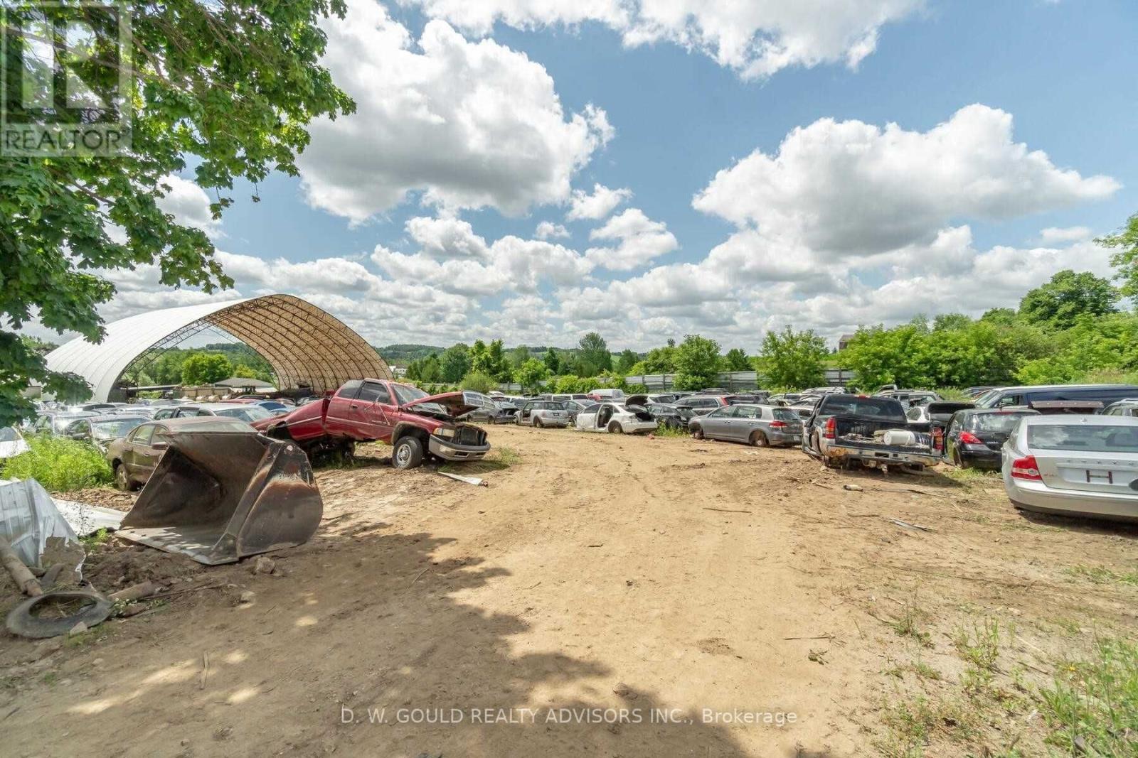 9572 Sideroad 17 Road, Erin, ON