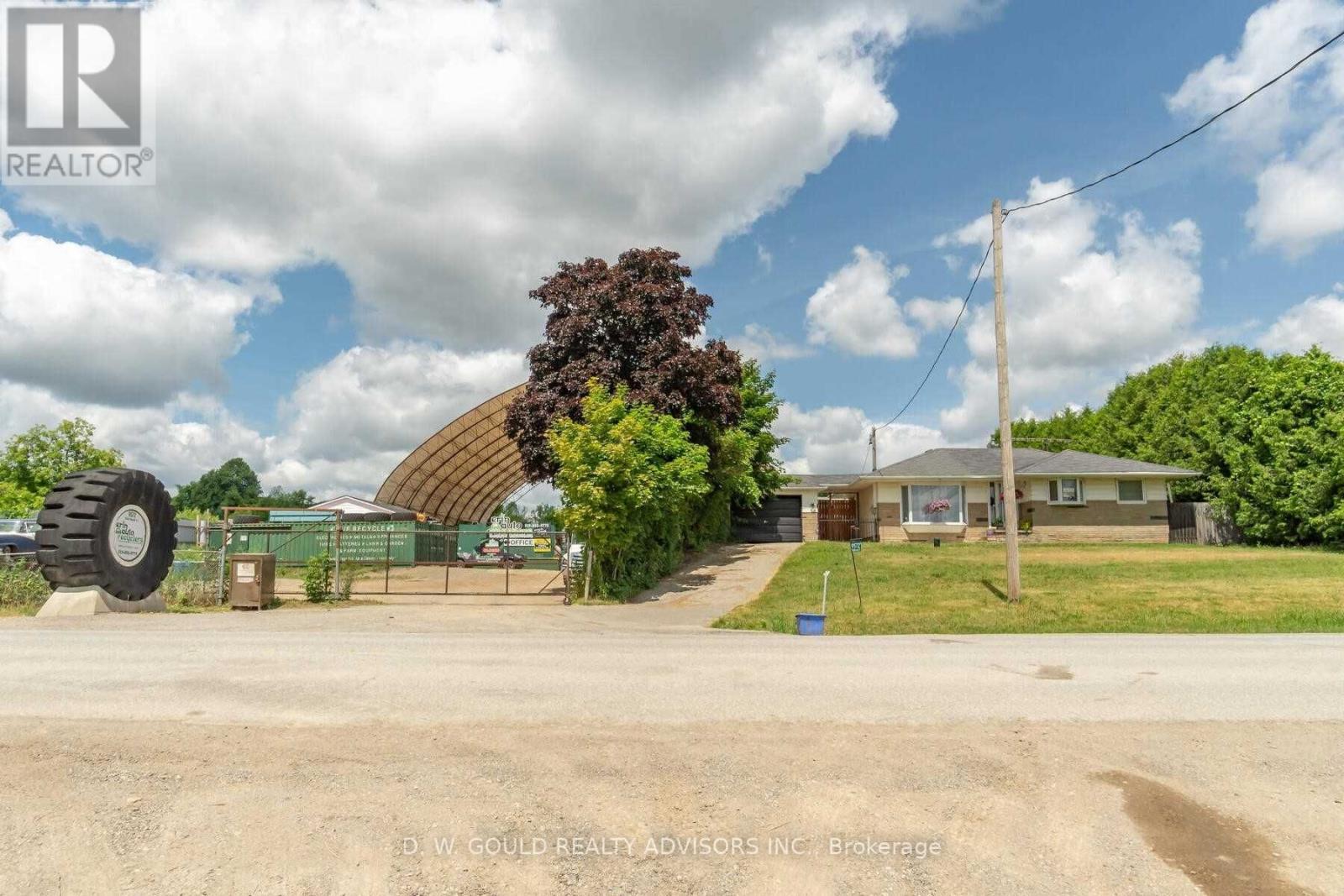 9572 Sideroad 17 Road, Erin, ON