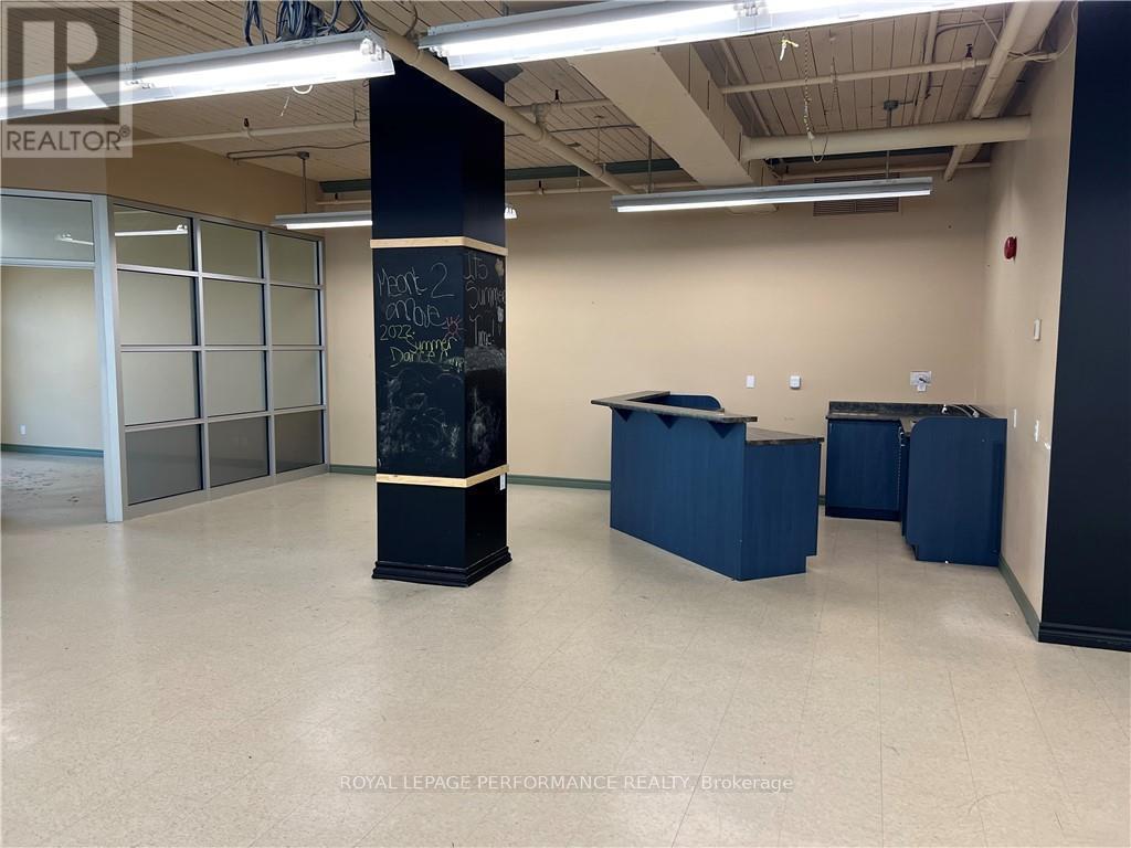 203 - 352 Main Street W, Hawkesbury, ON