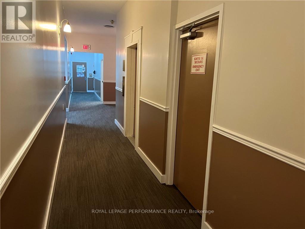 203 - 352 Main Street W, Hawkesbury, ON