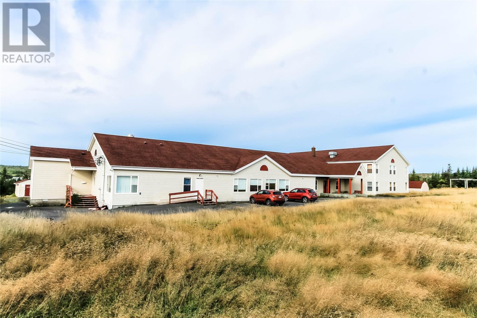 0 Southwest Pond, Holyrood, NL