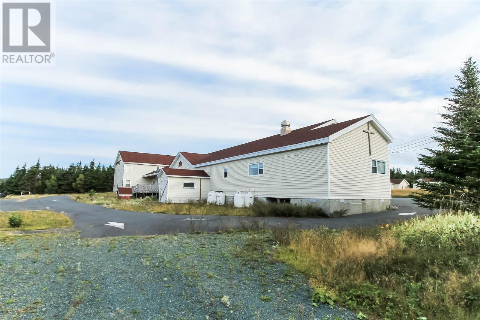 0 Southwest Pond, Holyrood, NL