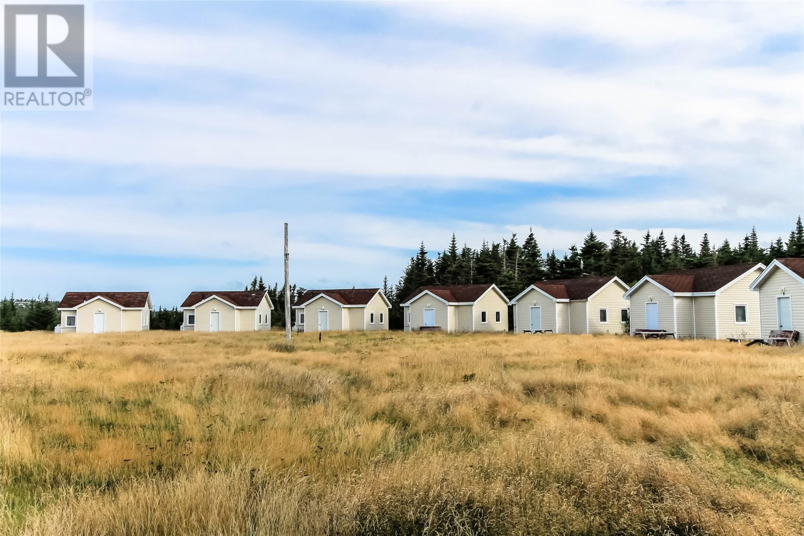0 Southwest Pond, Holyrood, NL