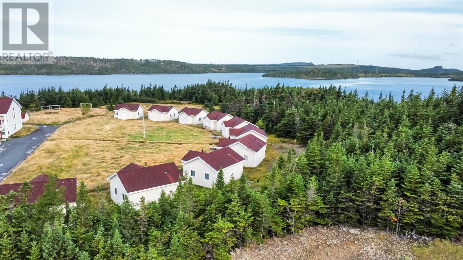 0 Southwest Pond, Holyrood, NL