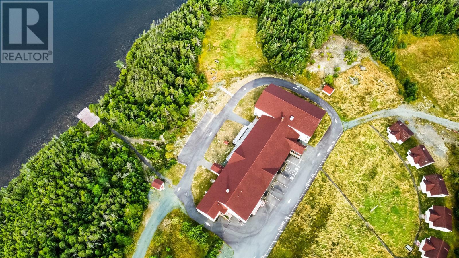 0 Southwest Pond, Holyrood, NL