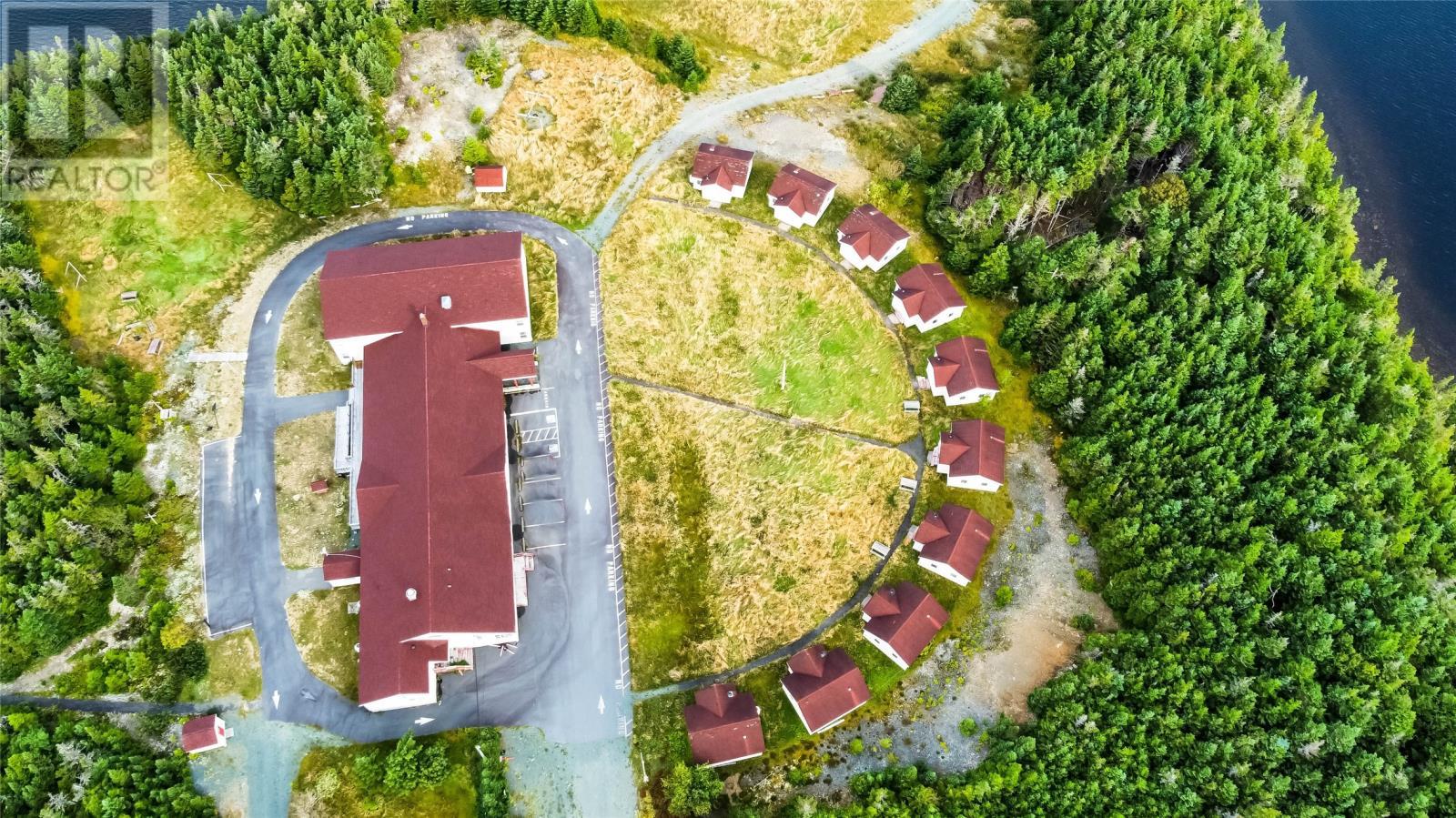 0 Southwest Pond, Holyrood, NL