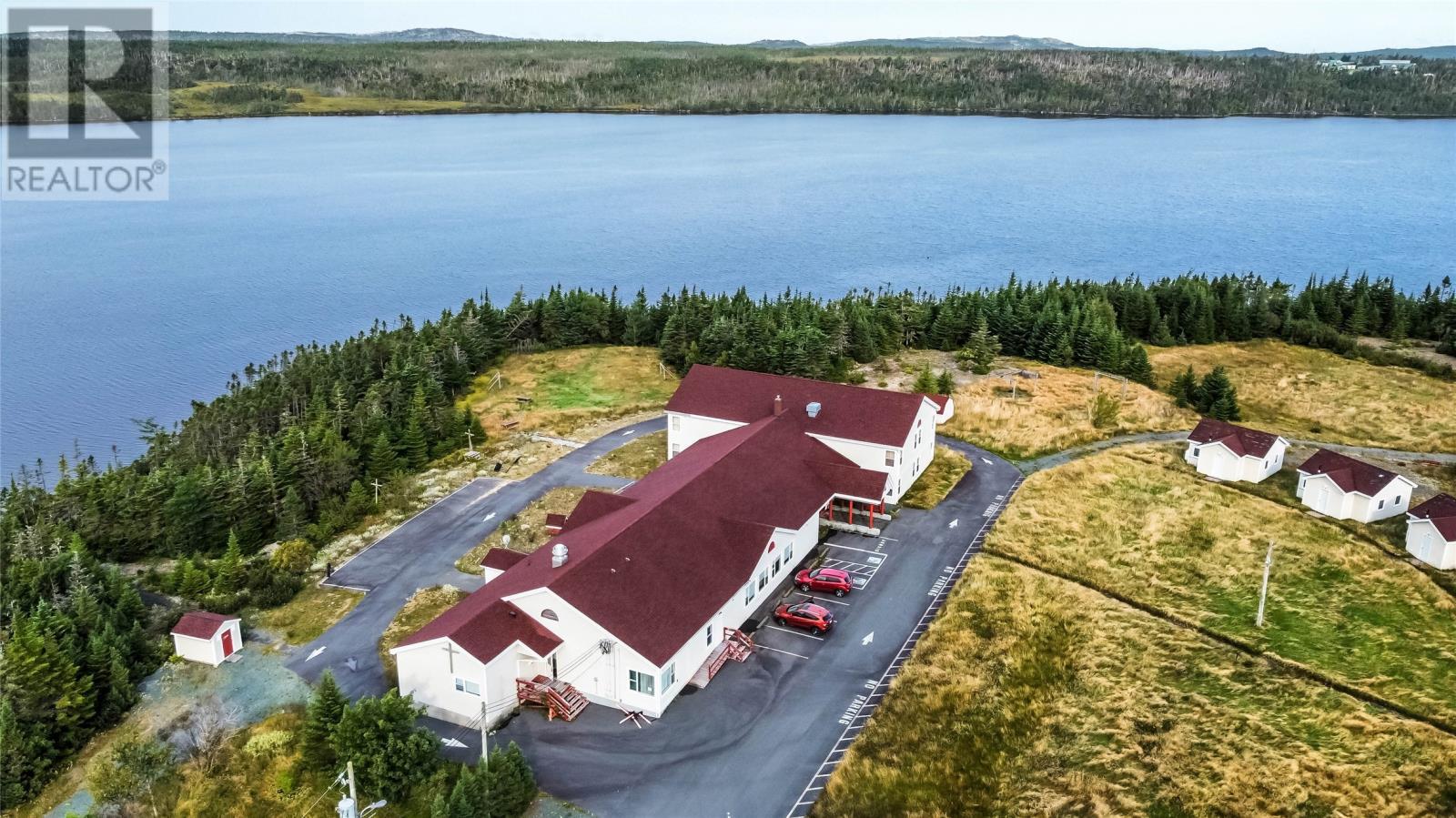 0 Southwest Pond, Holyrood, NL
