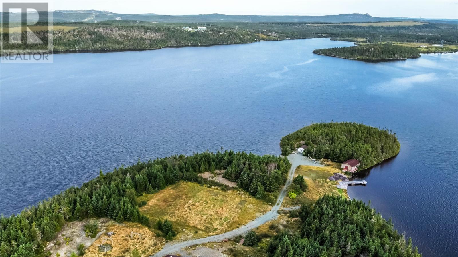 0 Southwest Pond, Holyrood, NL