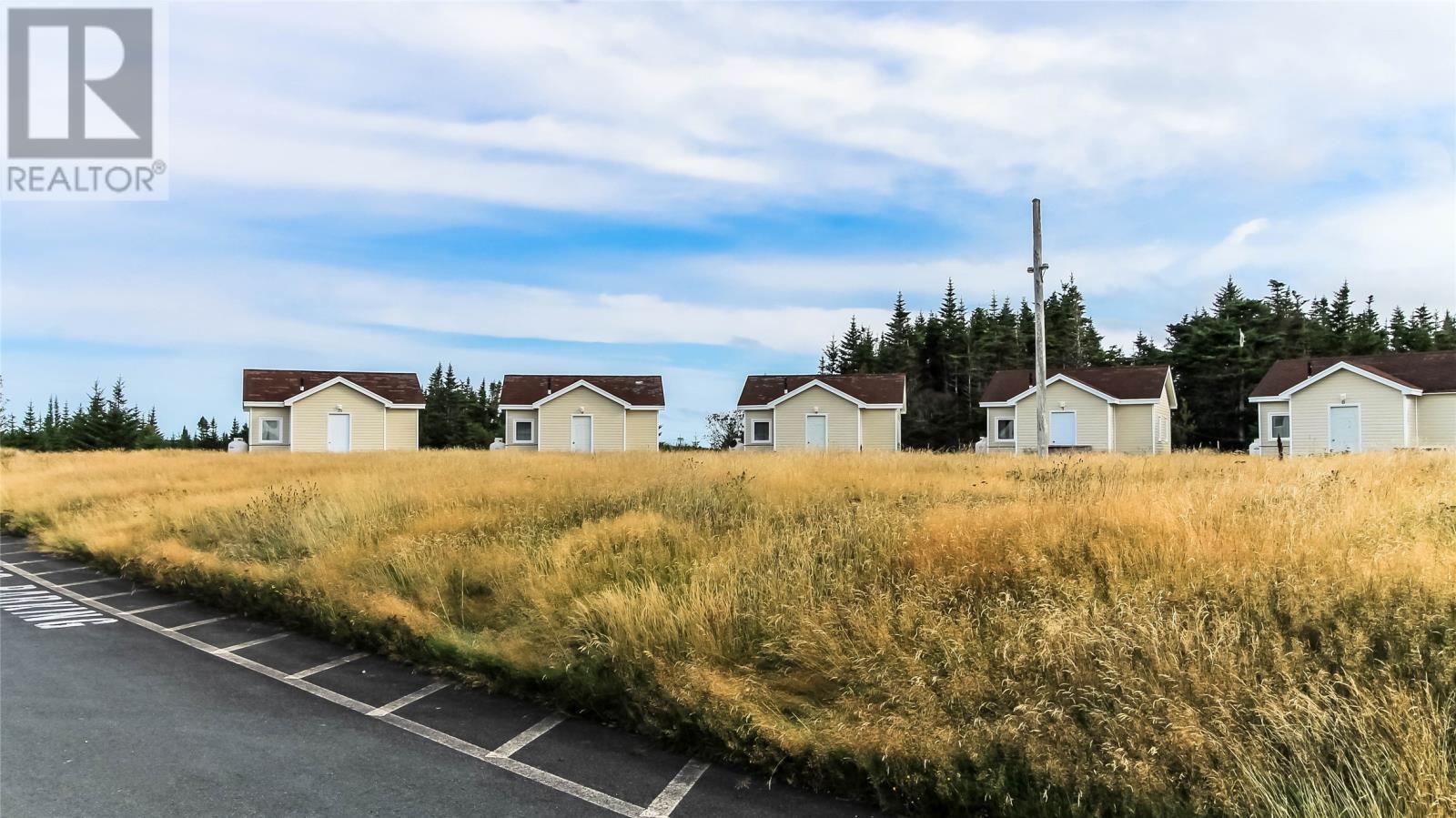 0 Southwest Pond, Holyrood, NL