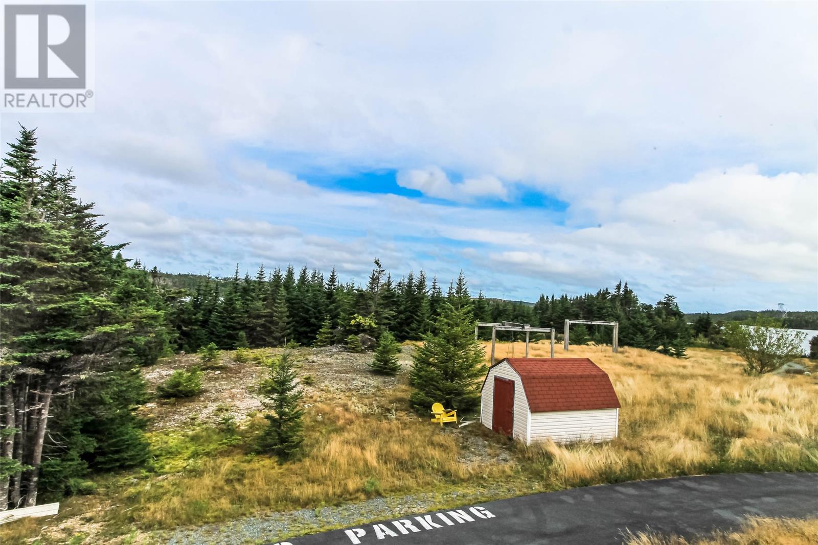 0 Southwest Pond, Holyrood, NL