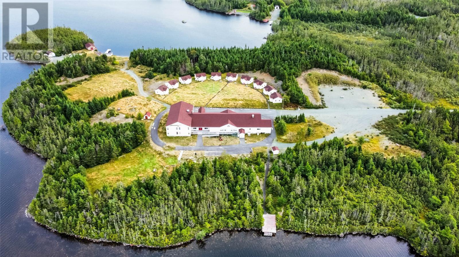 0 Southwest Pond, Holyrood, NL
