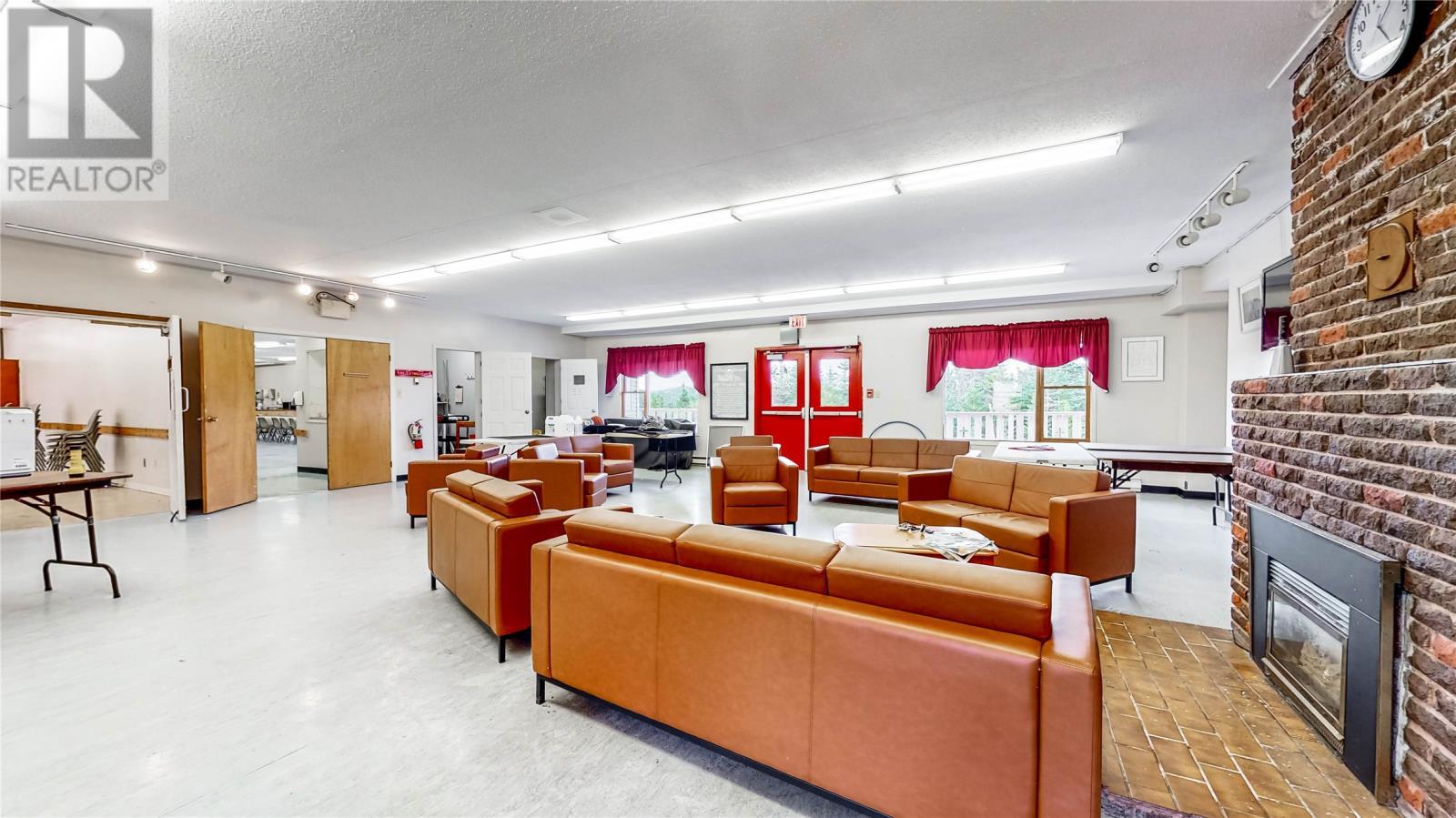 0 Southwest Pond, Holyrood, NL