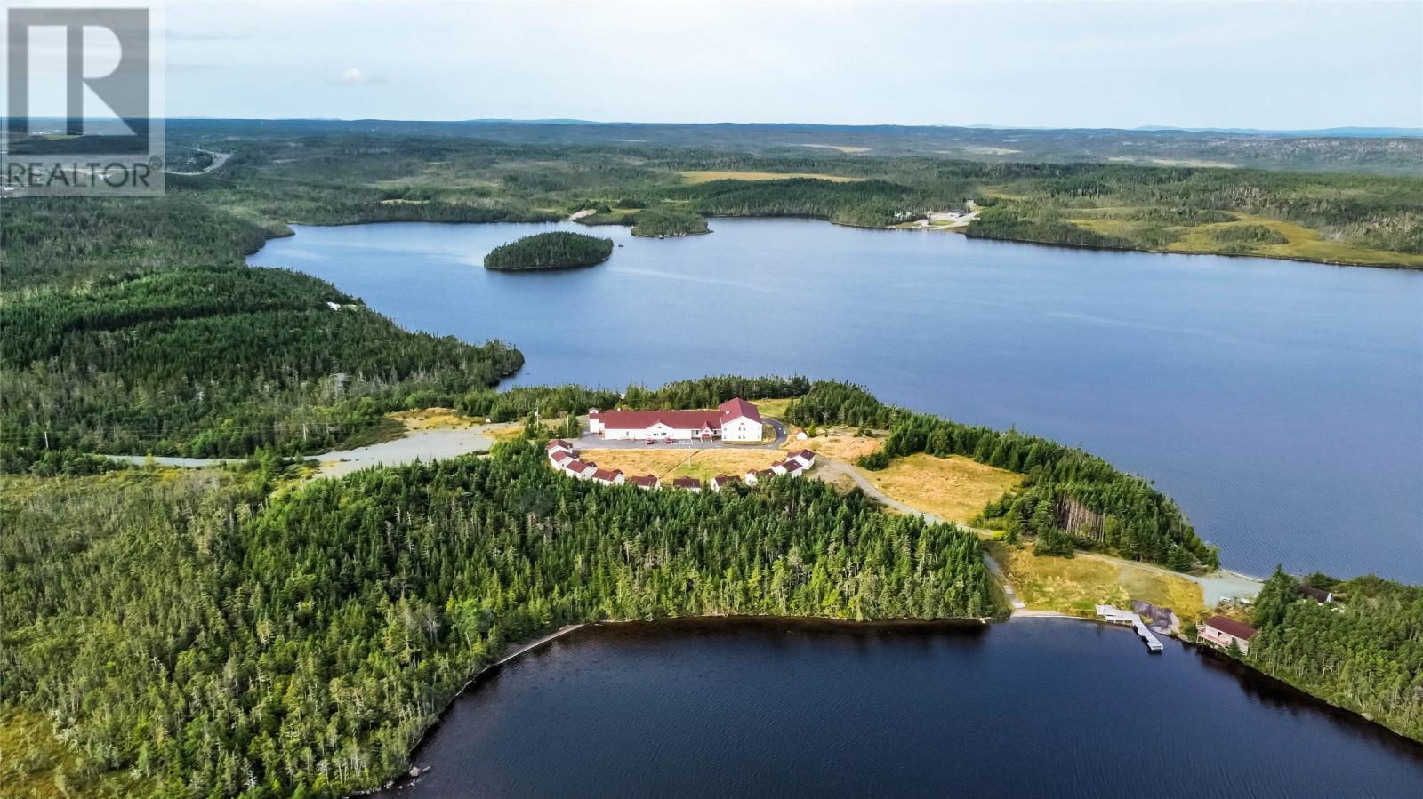0 Southwest Pond, Holyrood, NL
