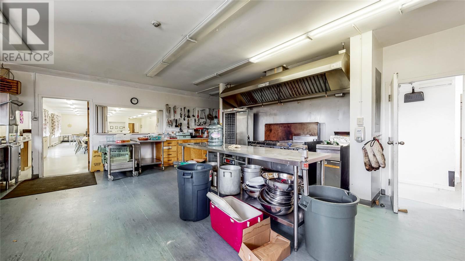 0 Southwest Pond, Holyrood, NL