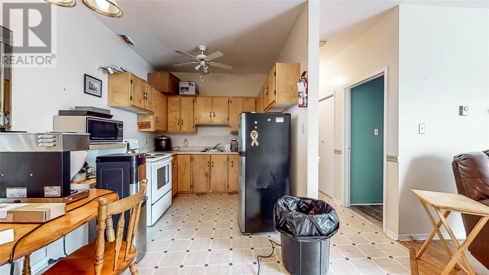 0 Southwest Pond, Holyrood, NL