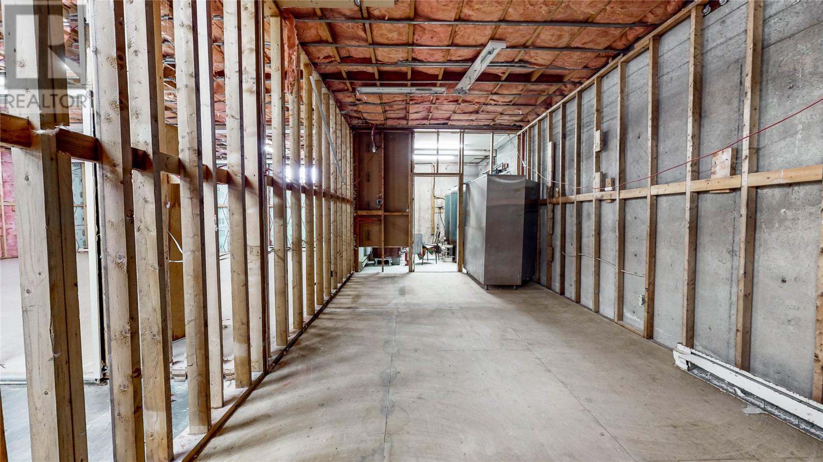 0 Southwest Pond, Holyrood, NL