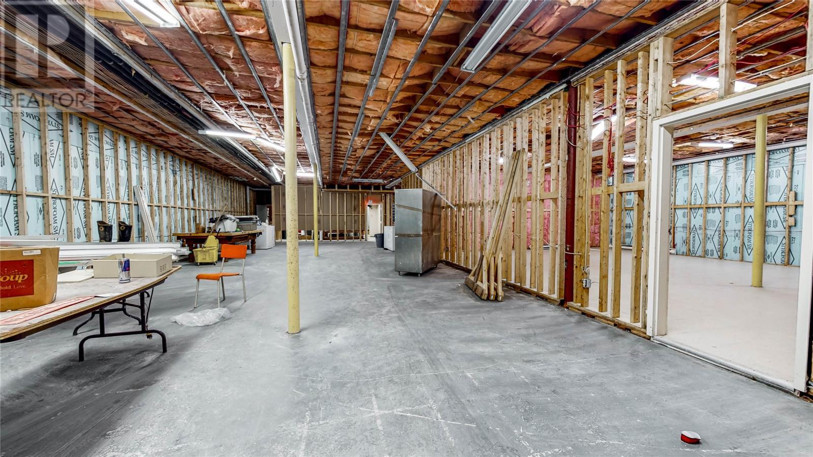 0 Southwest Pond, Holyrood, NL