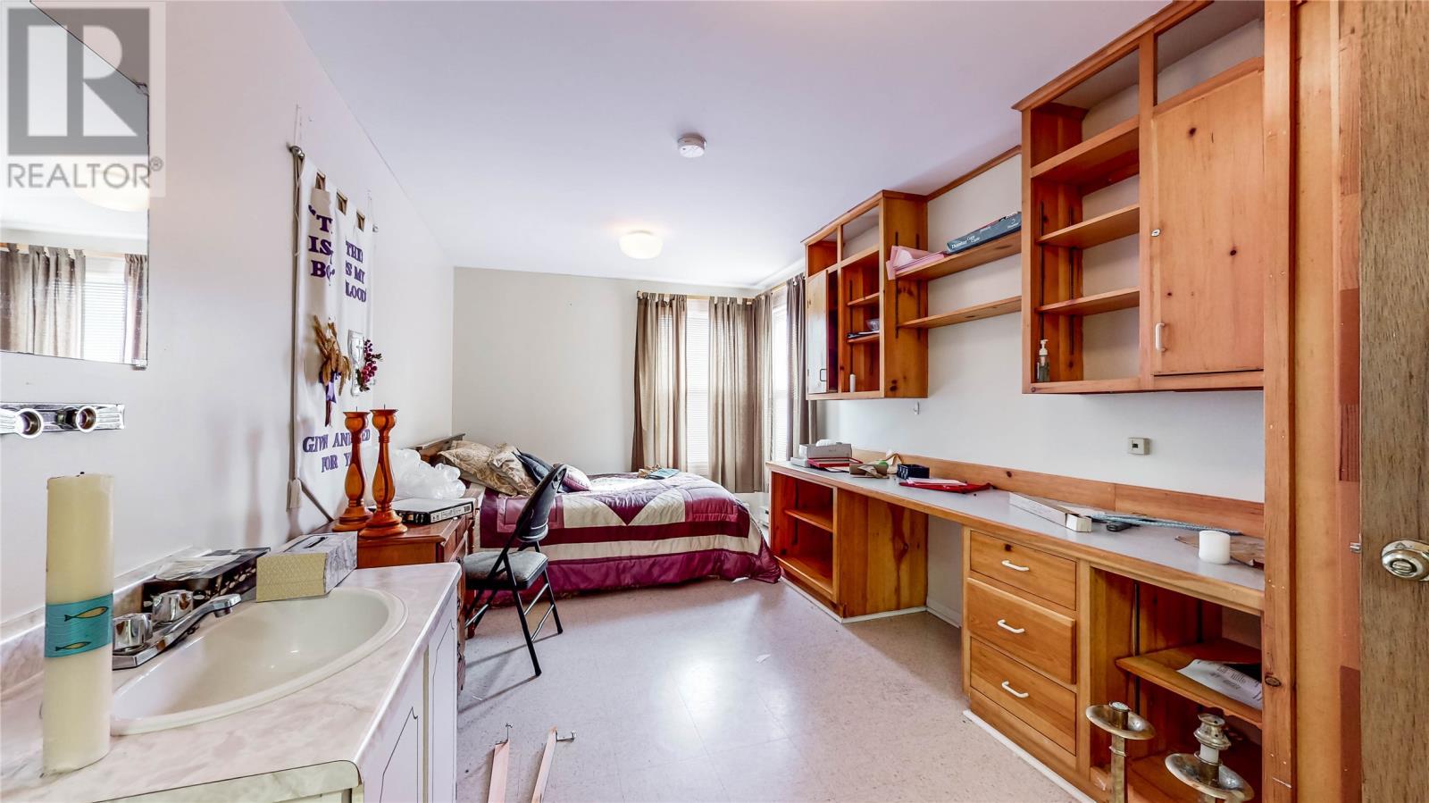 0 Southwest Pond, Holyrood, NL