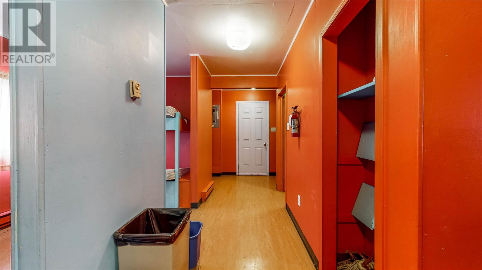 0 Southwest Pond, Holyrood, NL