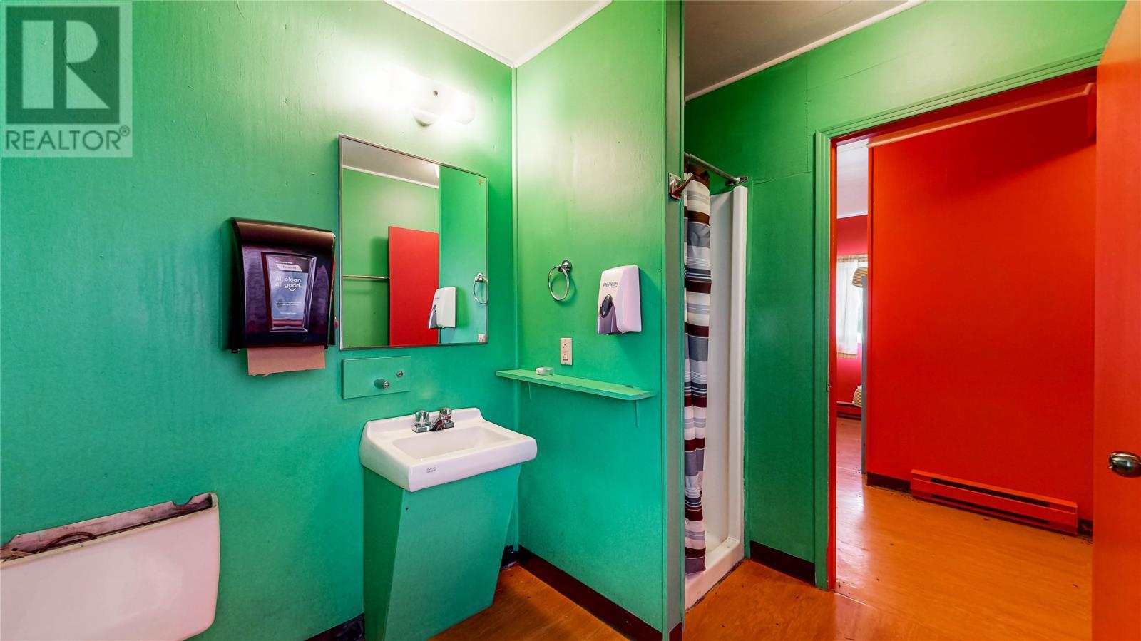 0 Southwest Pond, Holyrood, NL