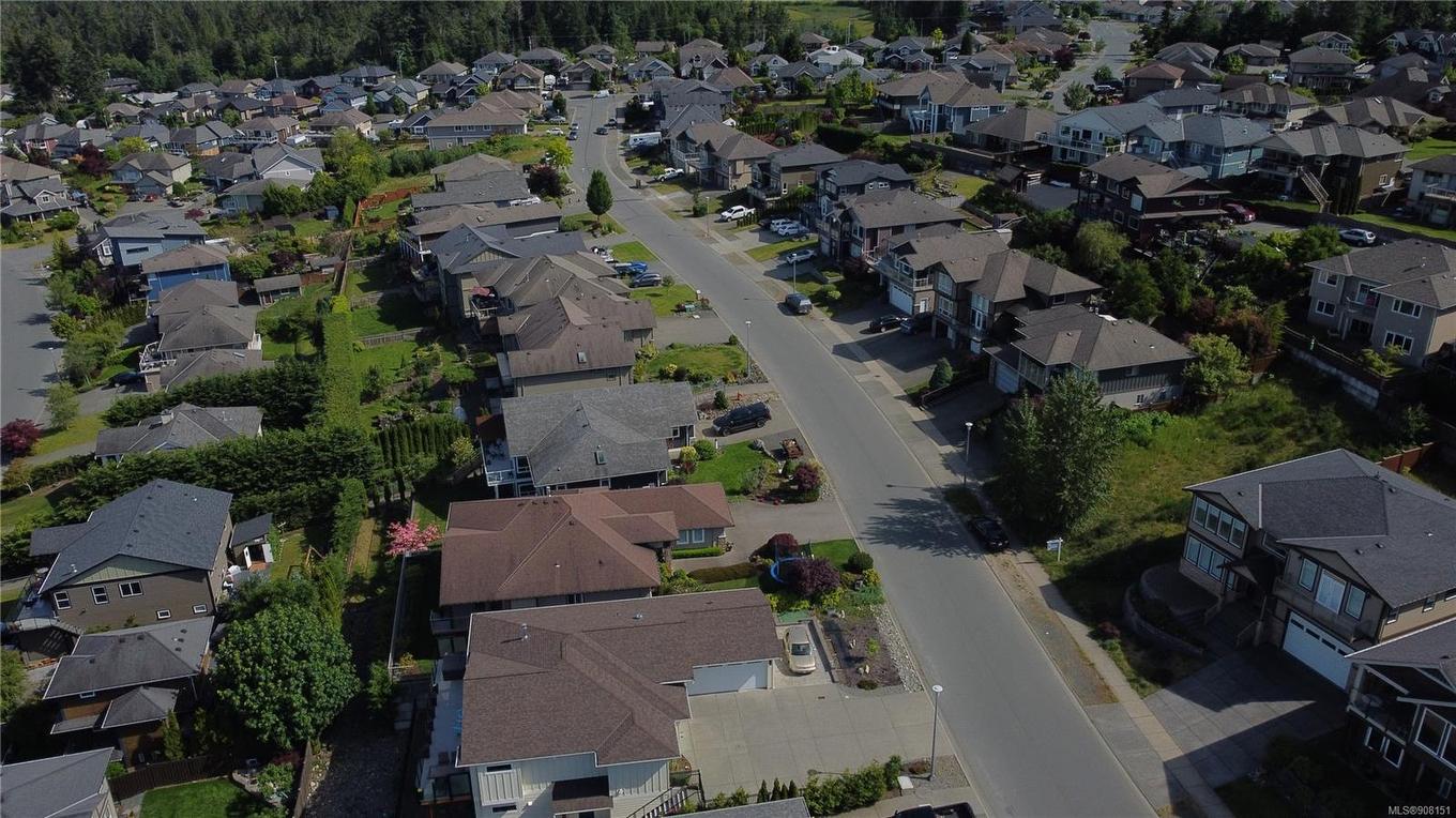 678 Mariner Dr, Campbell River, BC