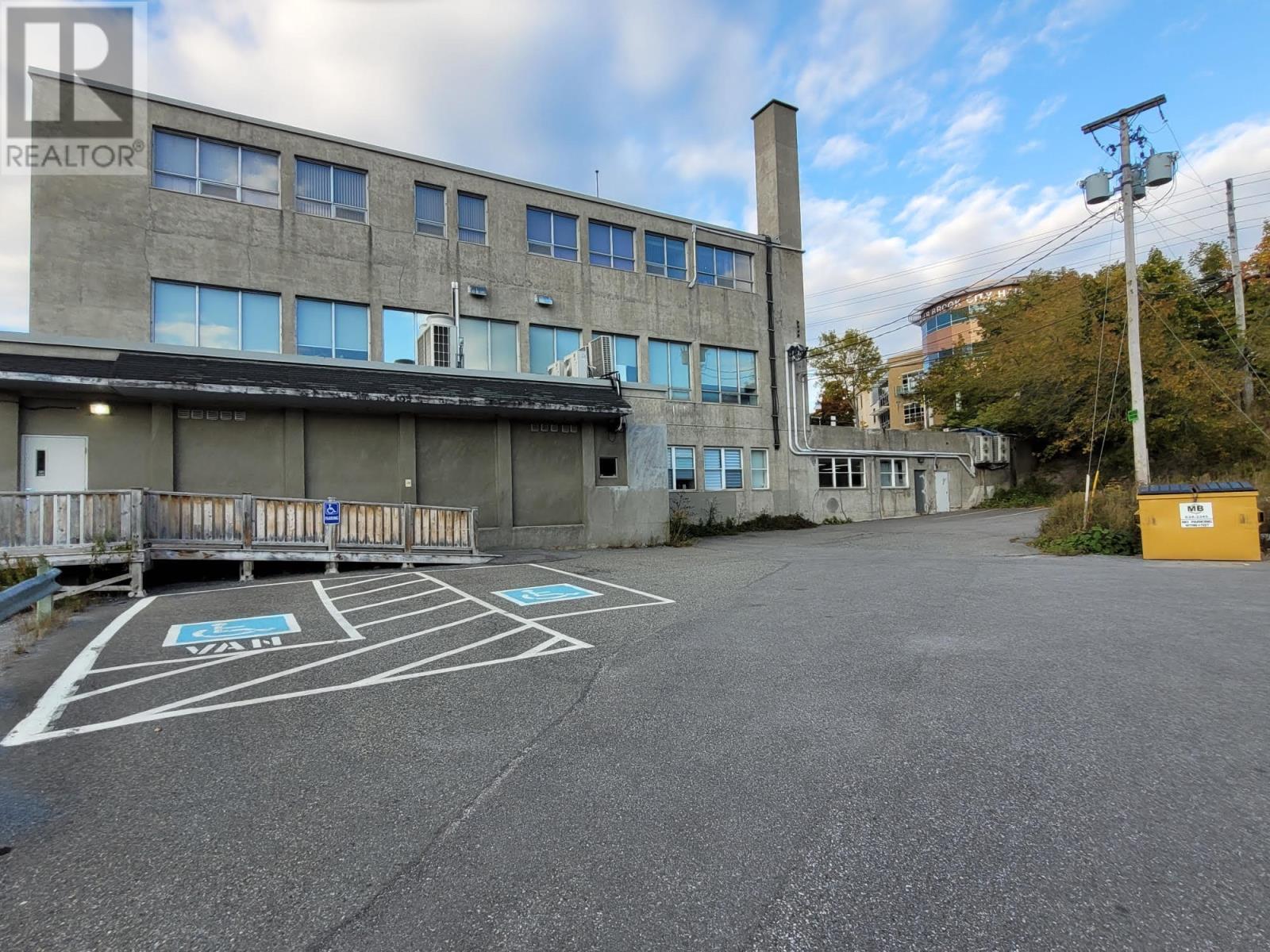 14 Main Street, Corner Brook, NL