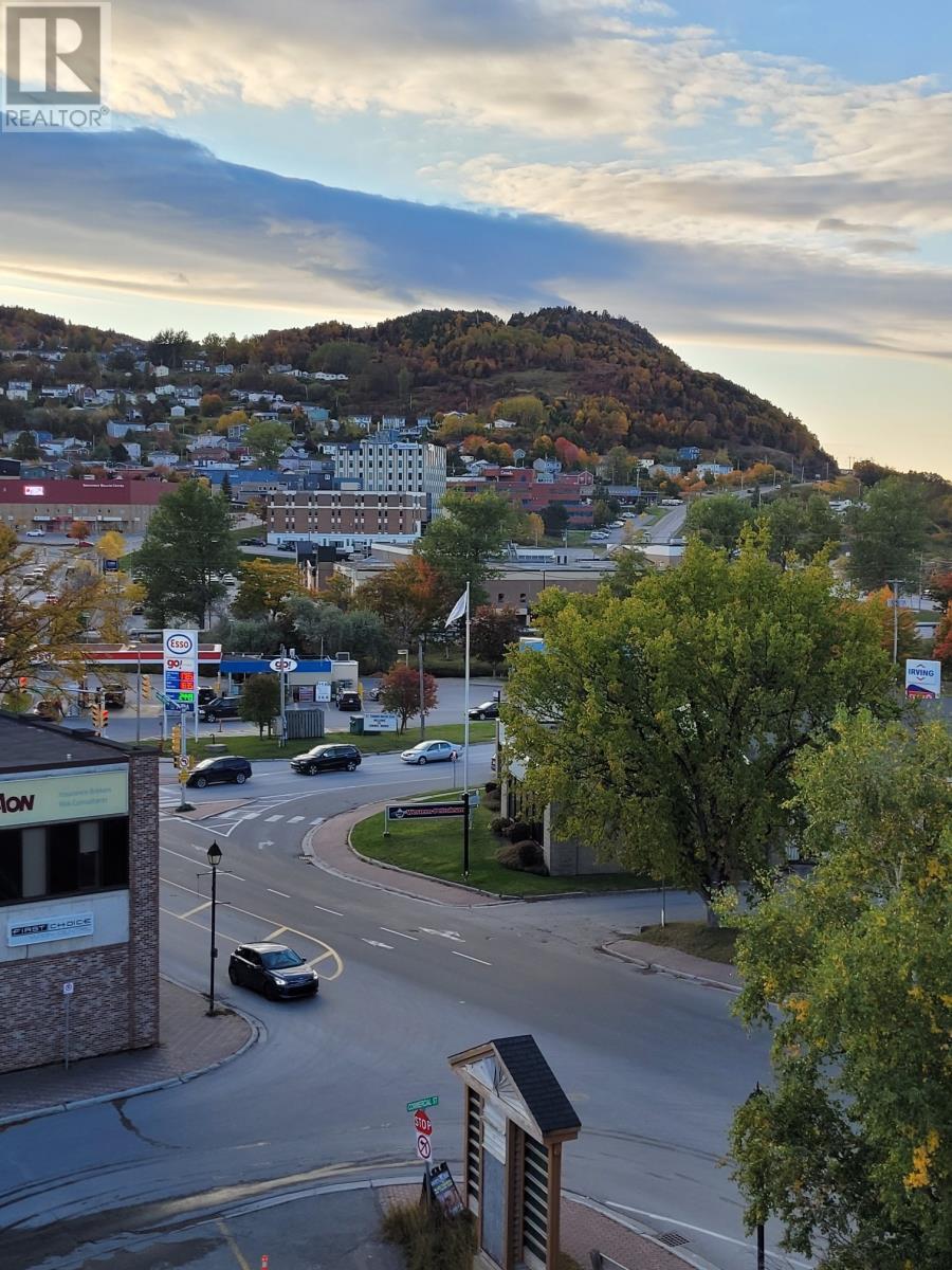 14 Main Street, Corner Brook, NL