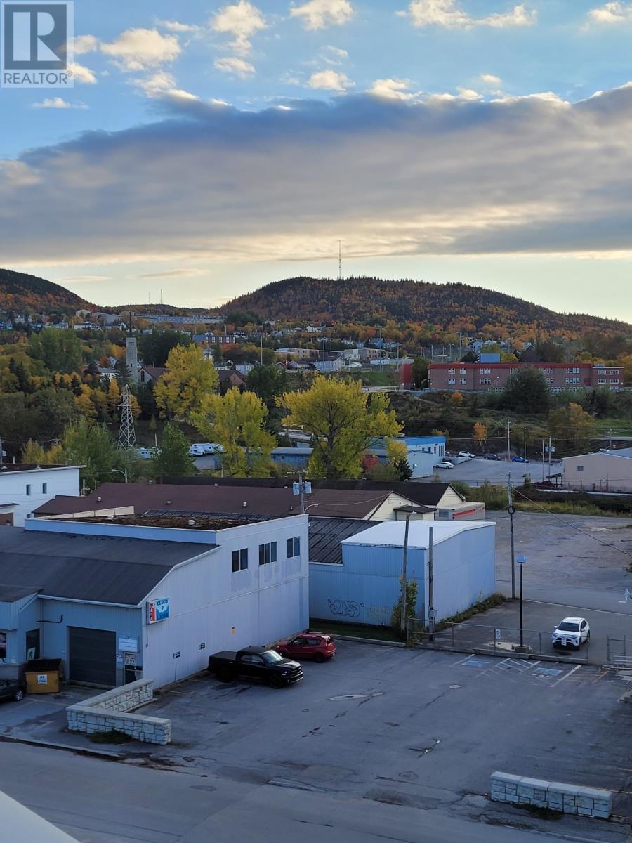 14 Main Street, Corner Brook, NL