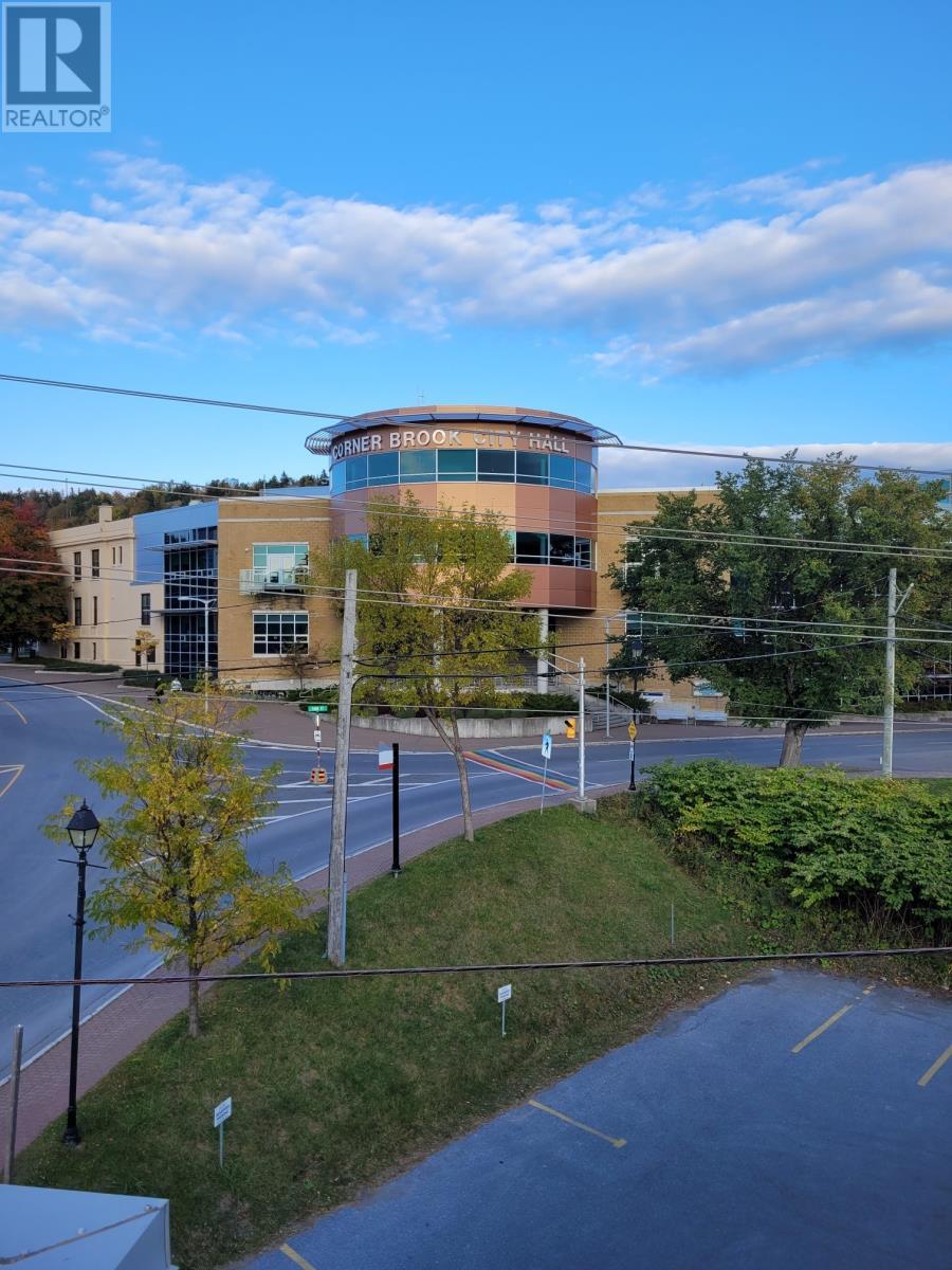 14 Main Street, Corner Brook, NL