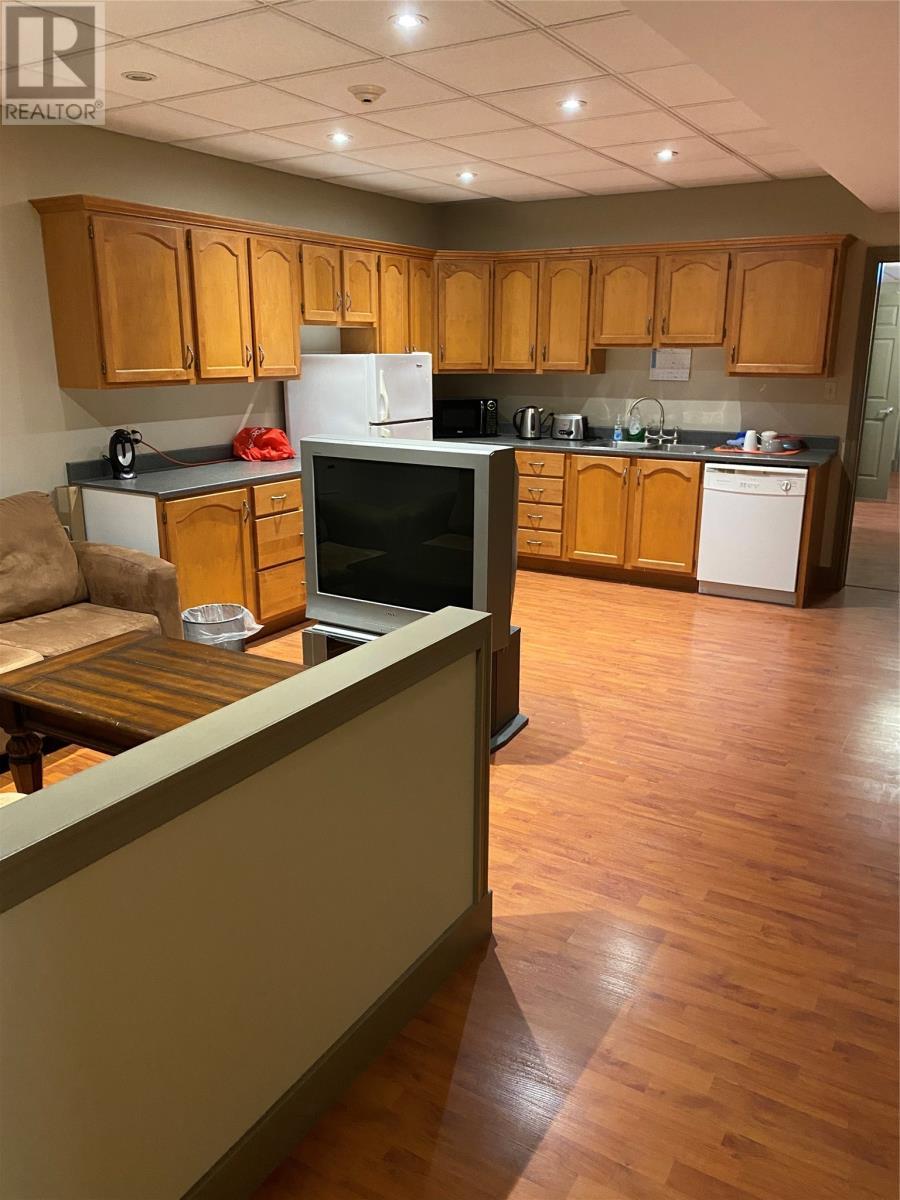 14 Main Street, Corner Brook, NL