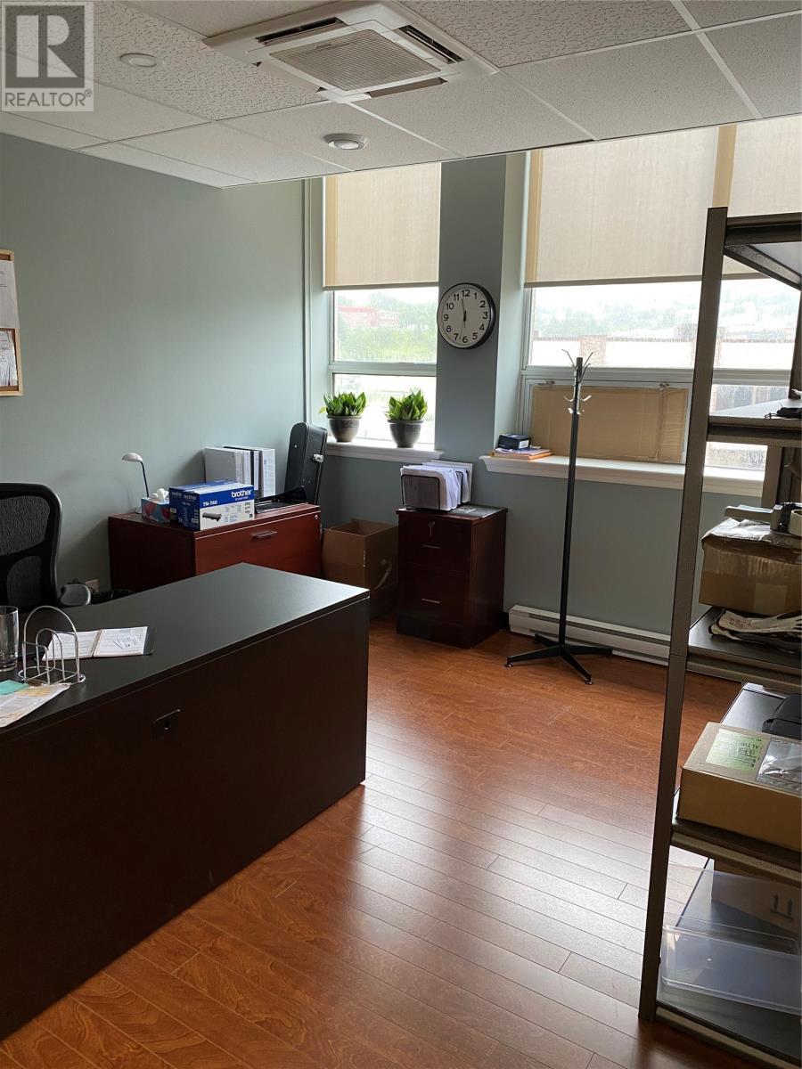 14 Main Street, Corner Brook, NL