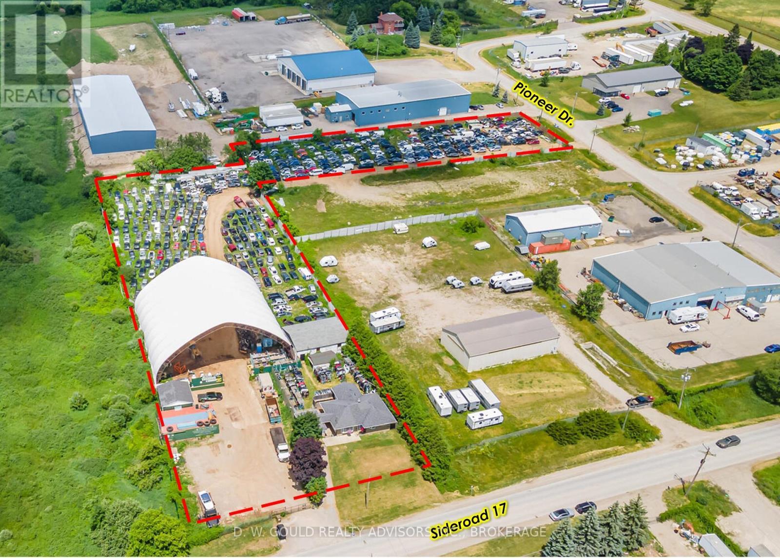 9572 Sideroad 17 Road, Erin, ON