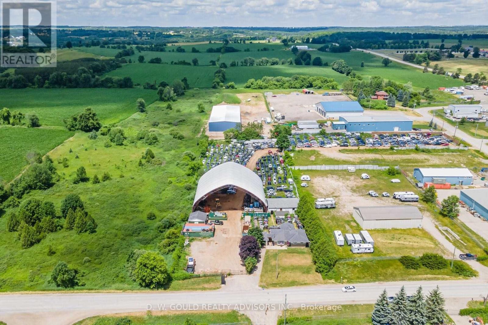 9572 Sideroad 17 Road, Erin, ON