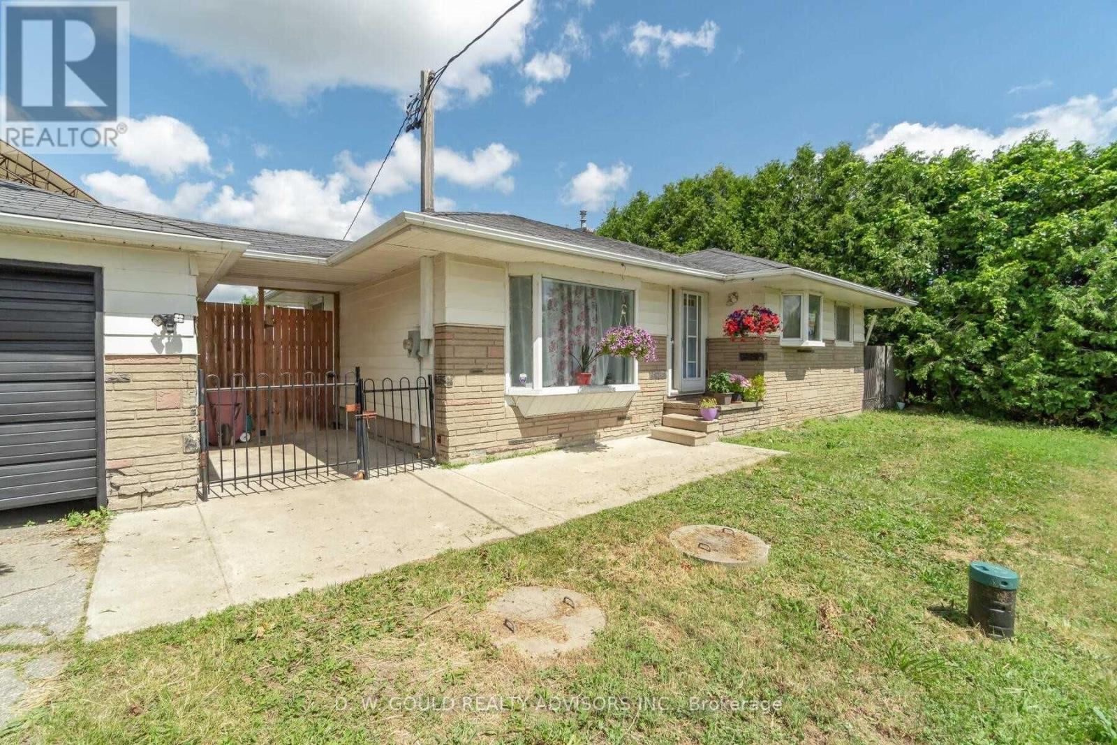 9572 Sideroad 17 Road, Erin, ON