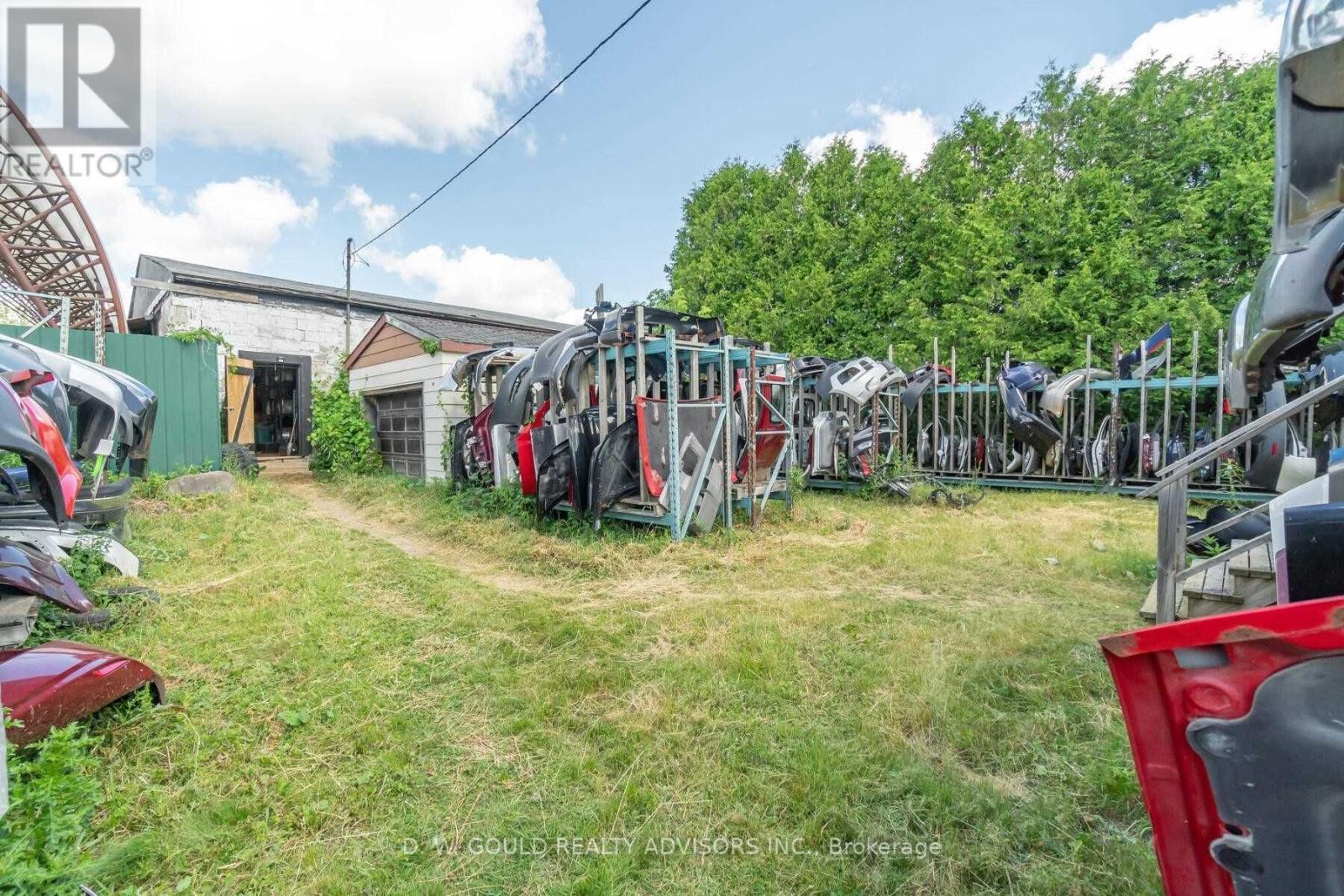 9572 Sideroad 17 Road, Erin, ON