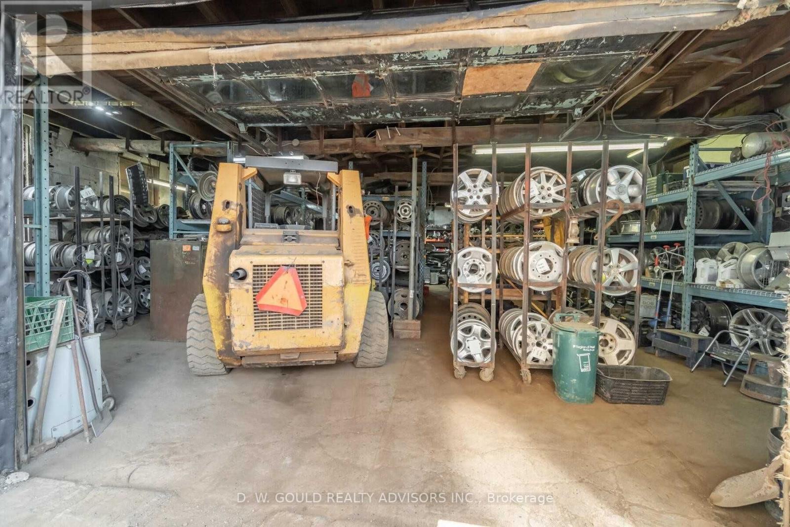 9572 Sideroad 17 Road, Erin, ON