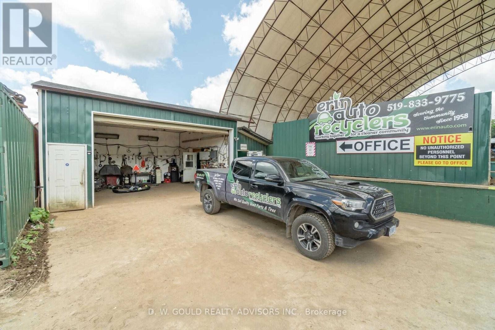 9572 Sideroad 17 Road, Erin, ON