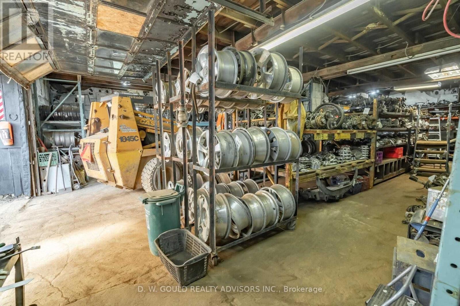 9572 Sideroad 17 Road, Erin, ON