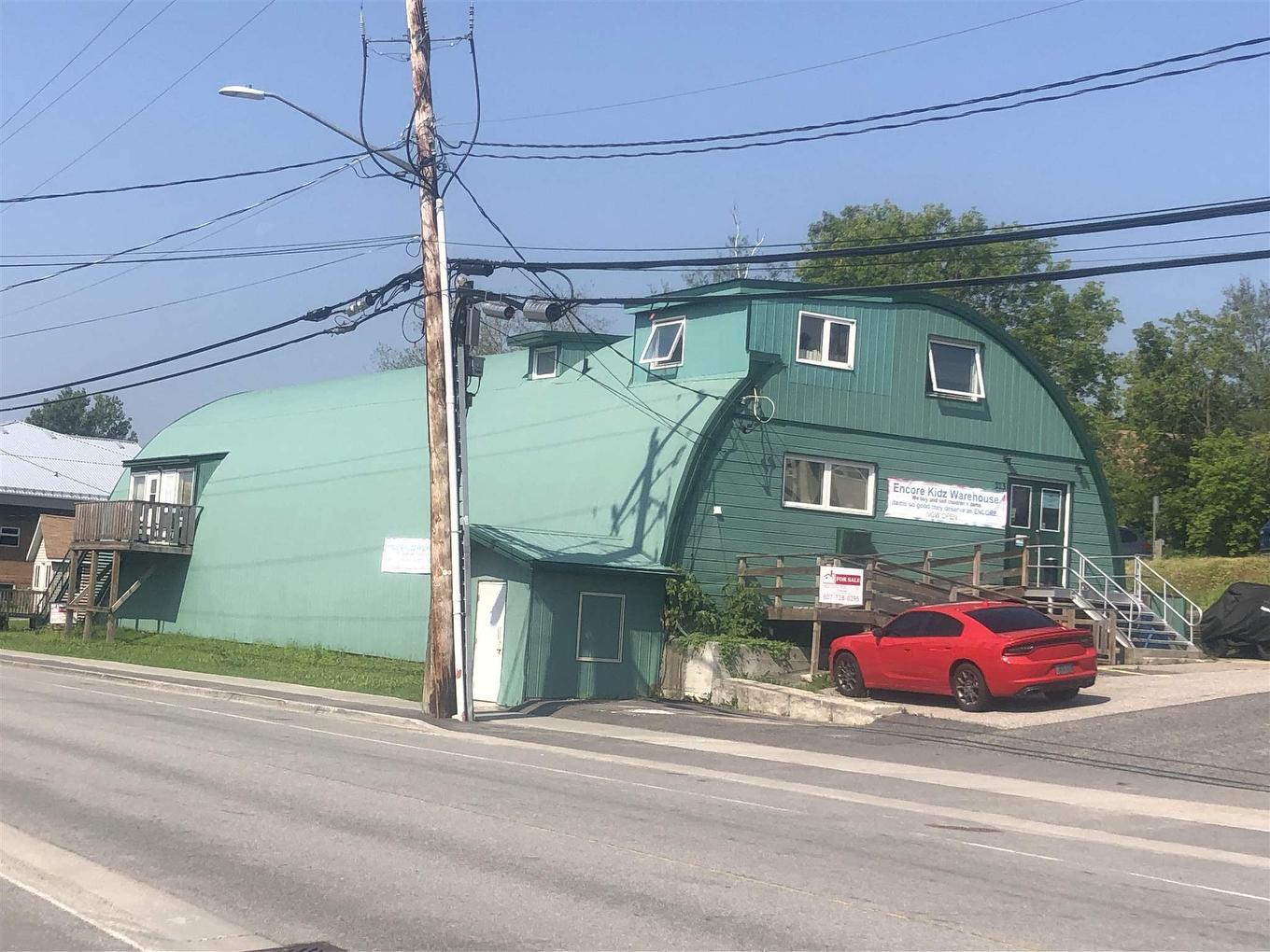 213 Howey Street, Red Lake, ON