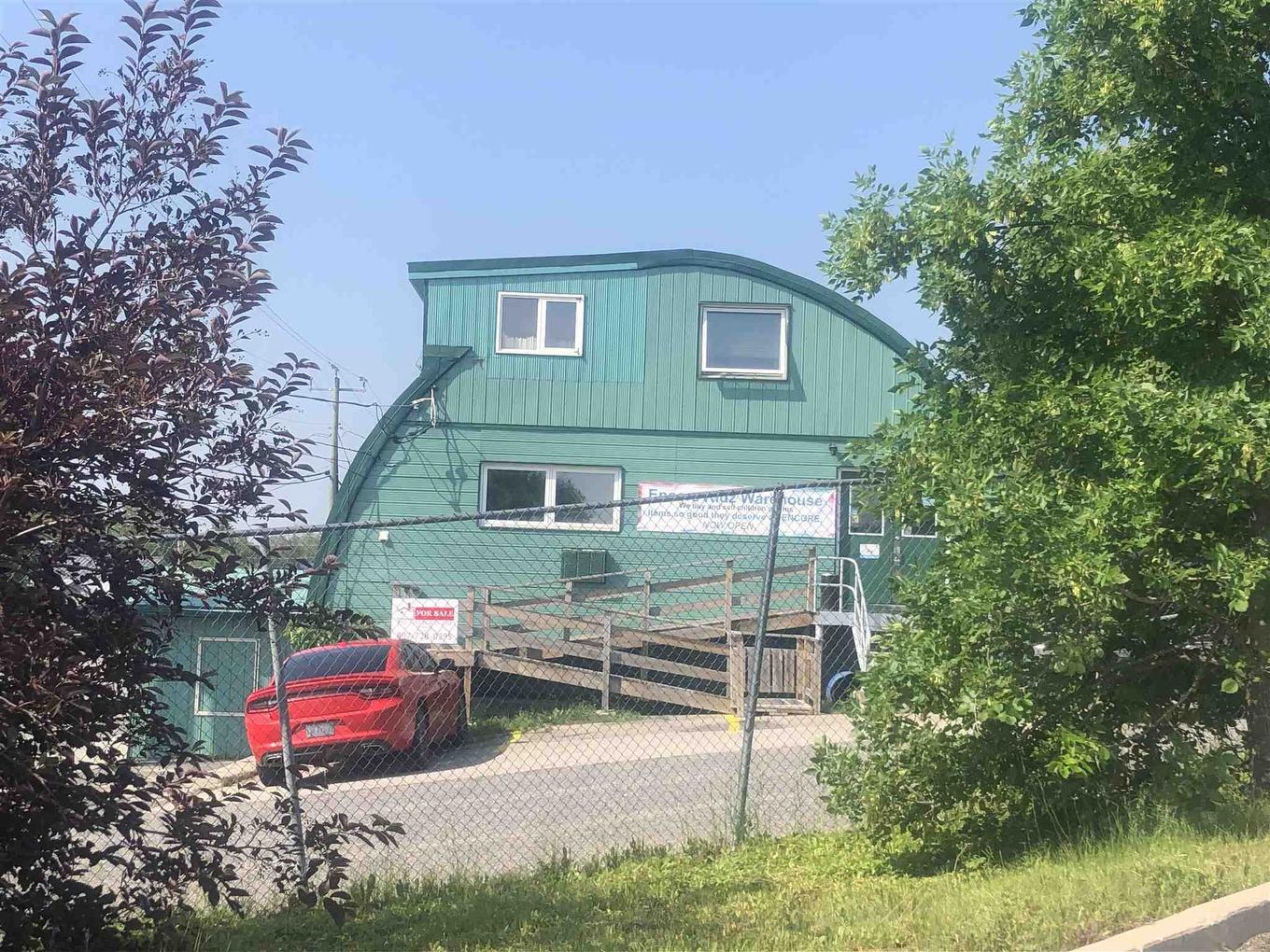 213 Howey Street, Red Lake, ON