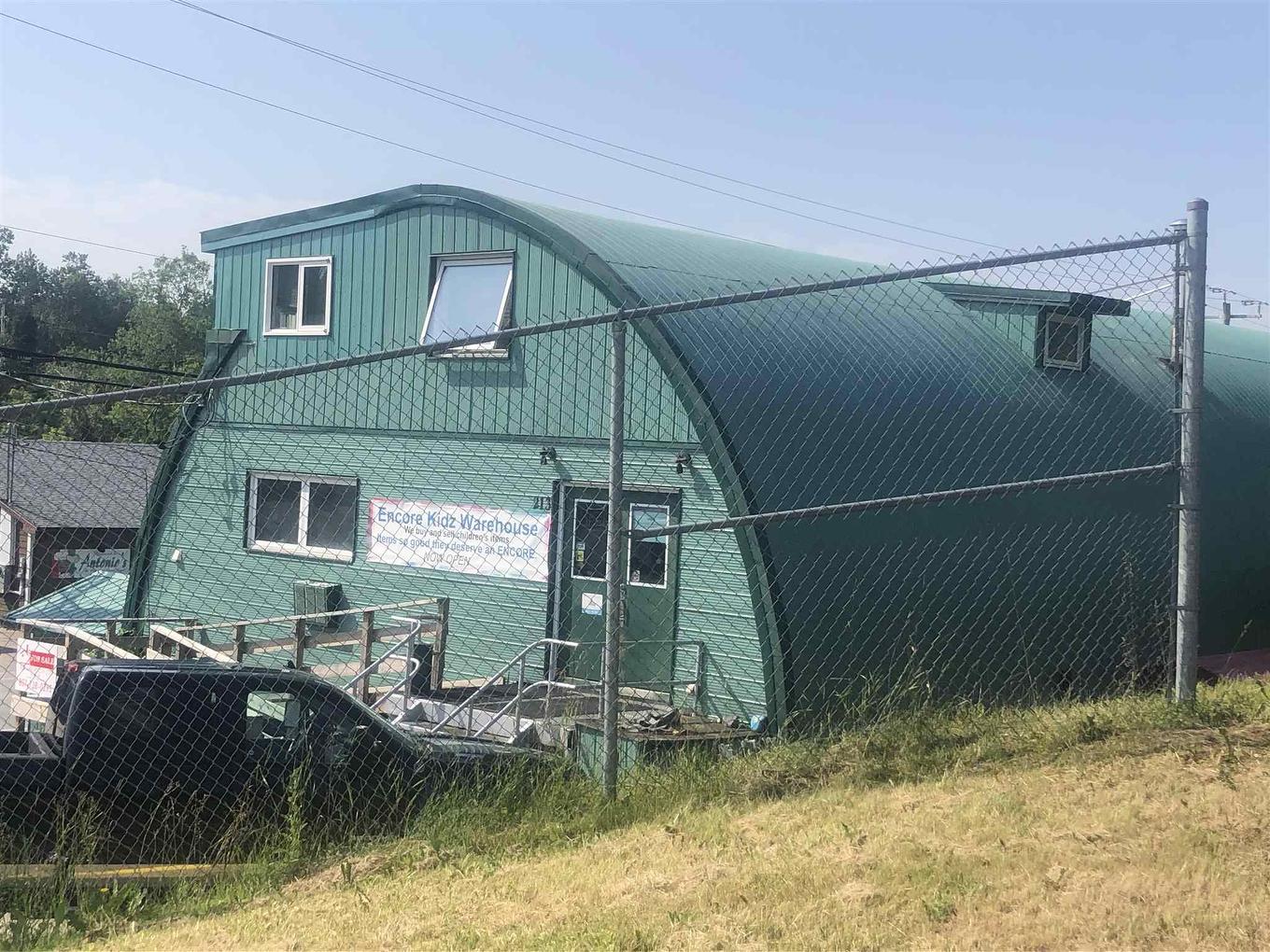 213 Howey Street, Red Lake, ON