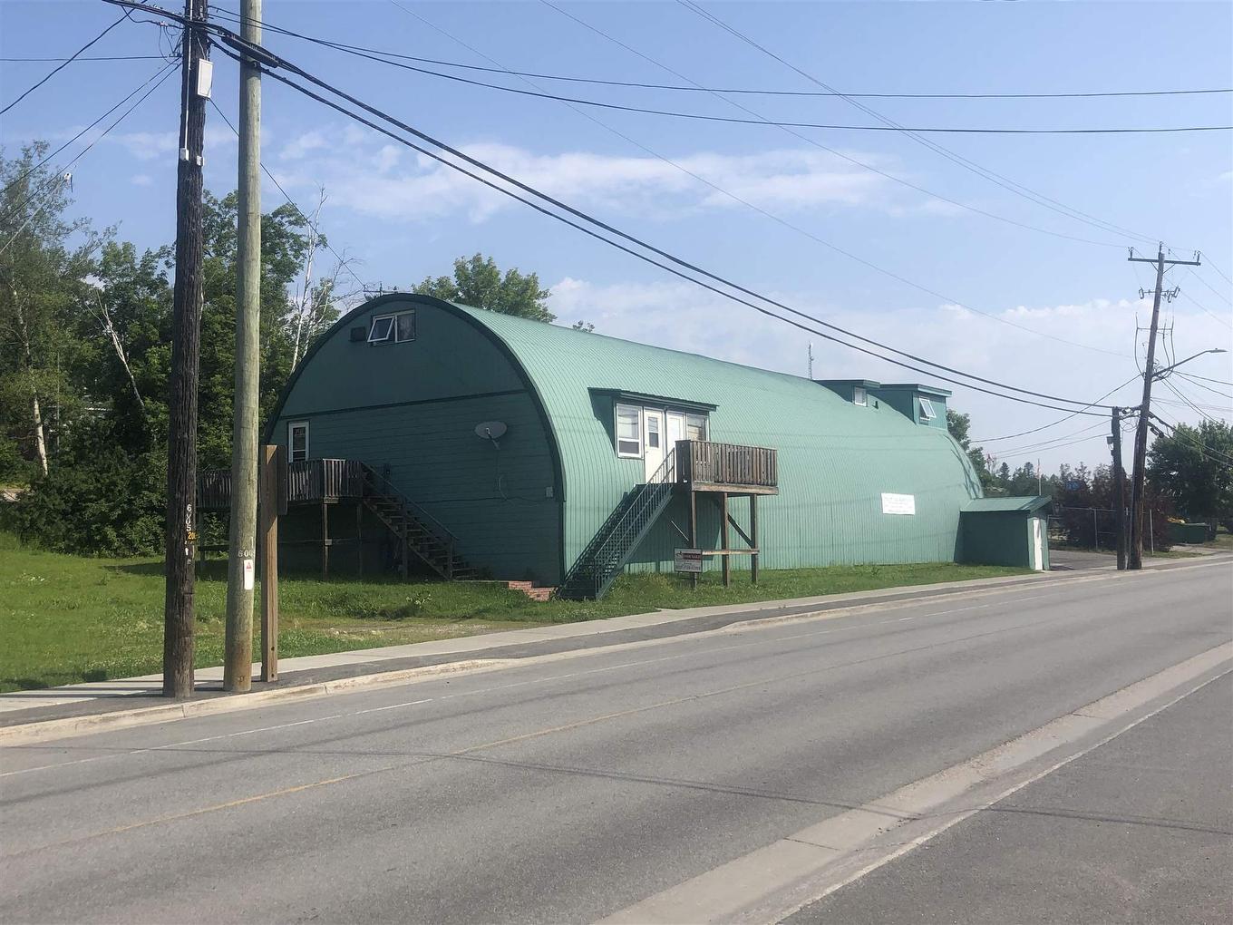 213 Howey Street, Red Lake, ON