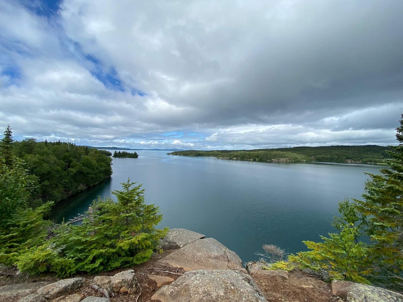 Lot 11B Nicol Island, Rossport, ON