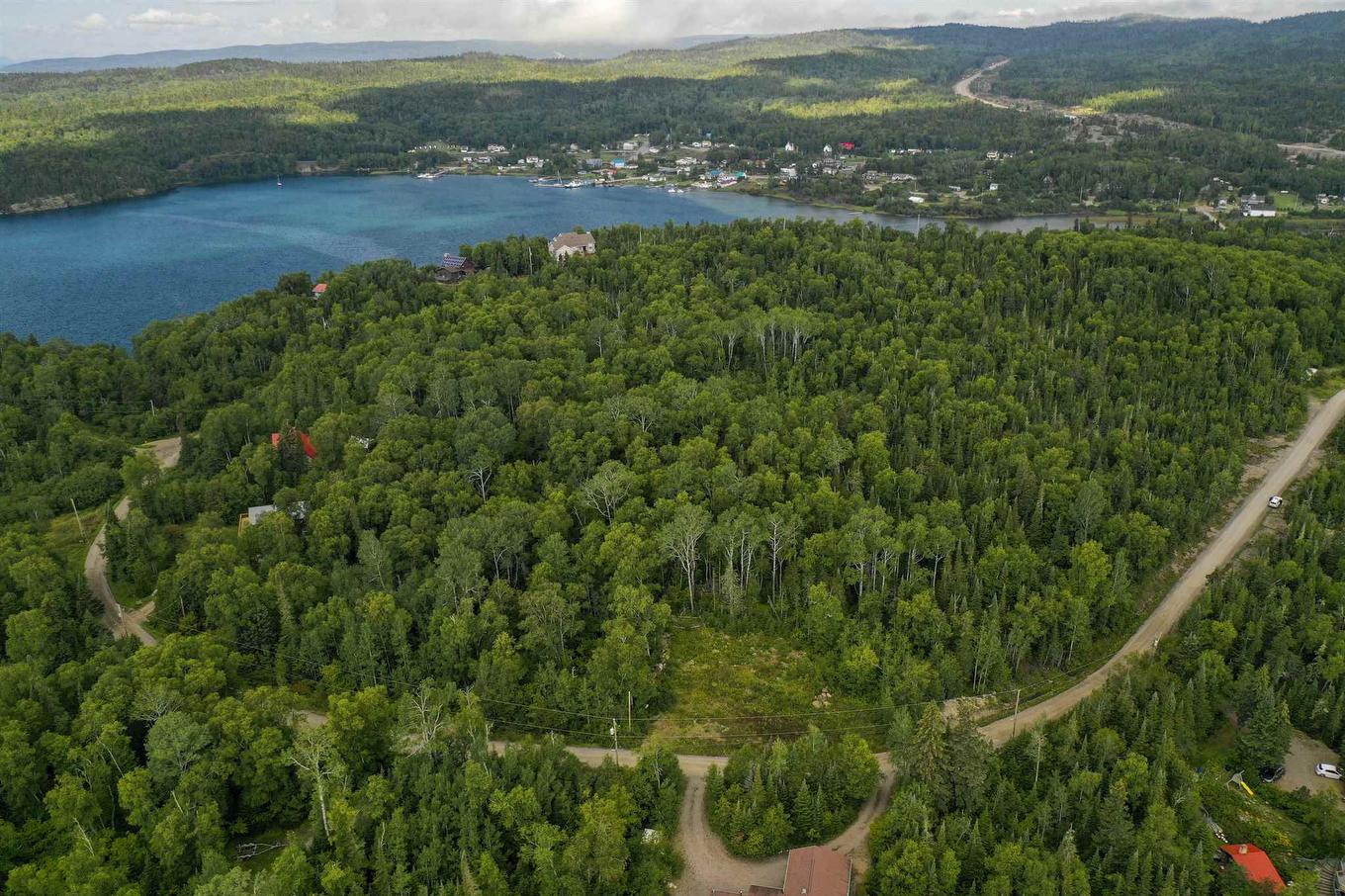 Lot 11B Nicol Island, Rossport, ON