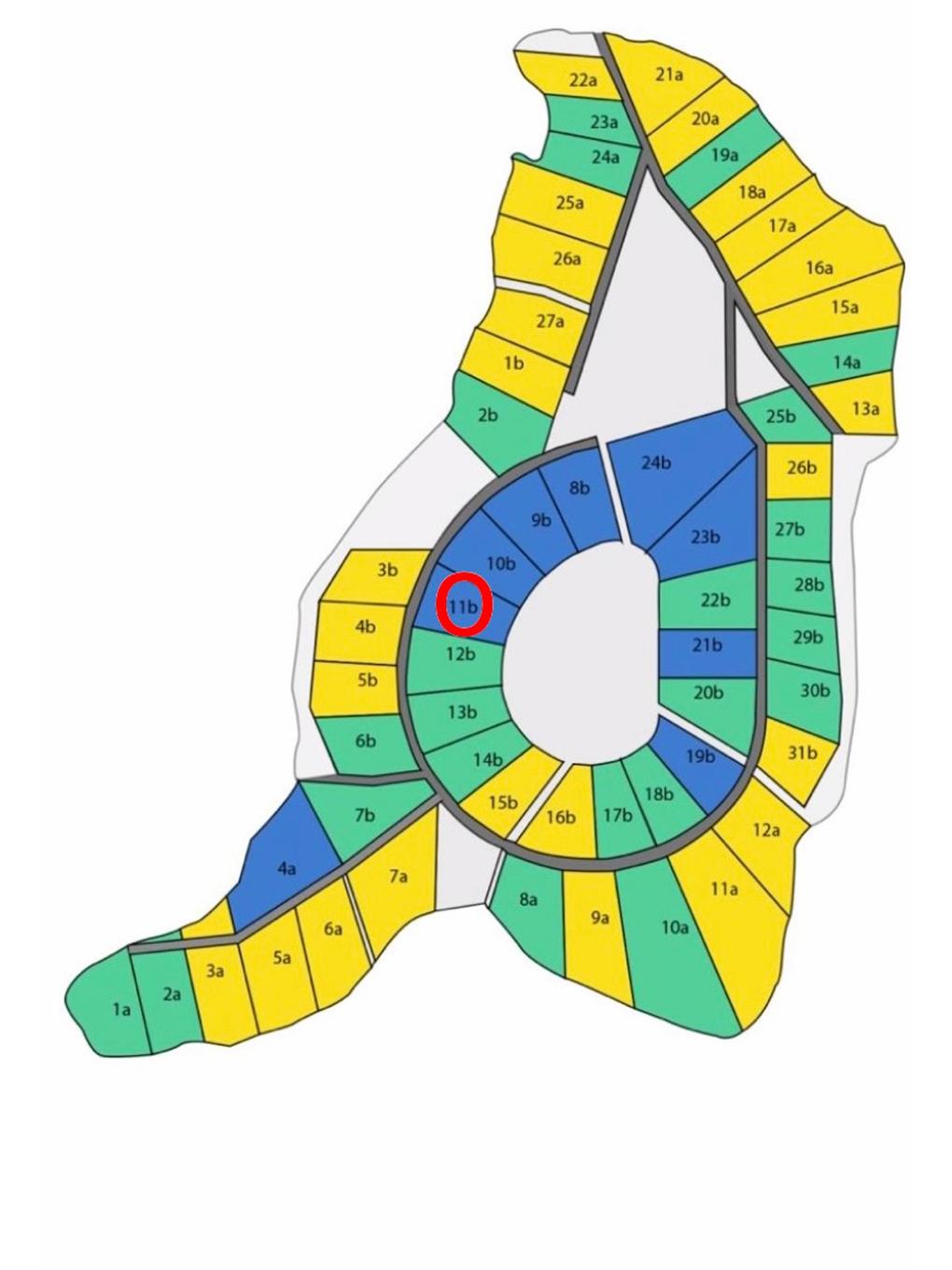 Lot 11B Nicol Island, Rossport, ON