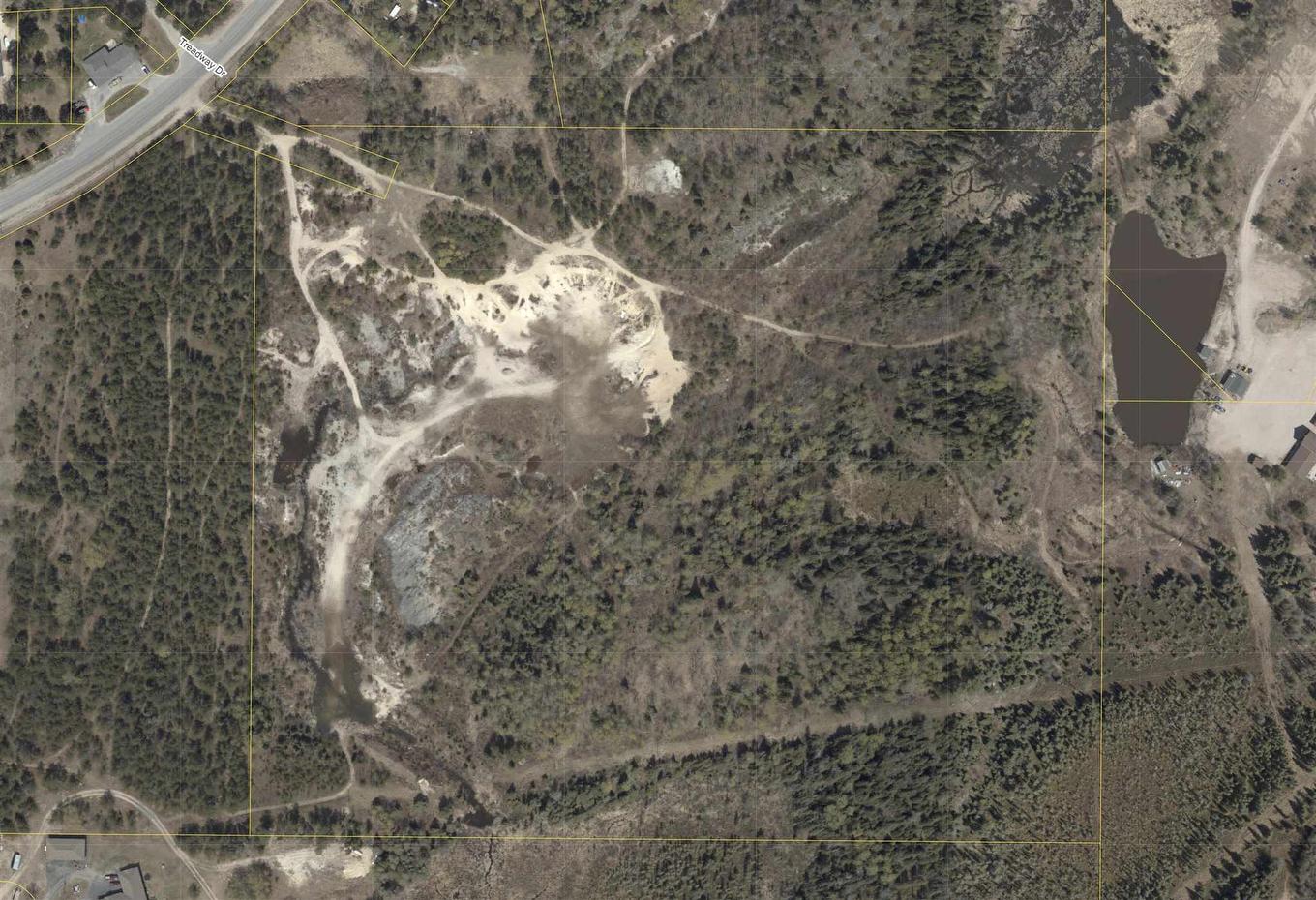 Pcl 17020, Kenora, ON